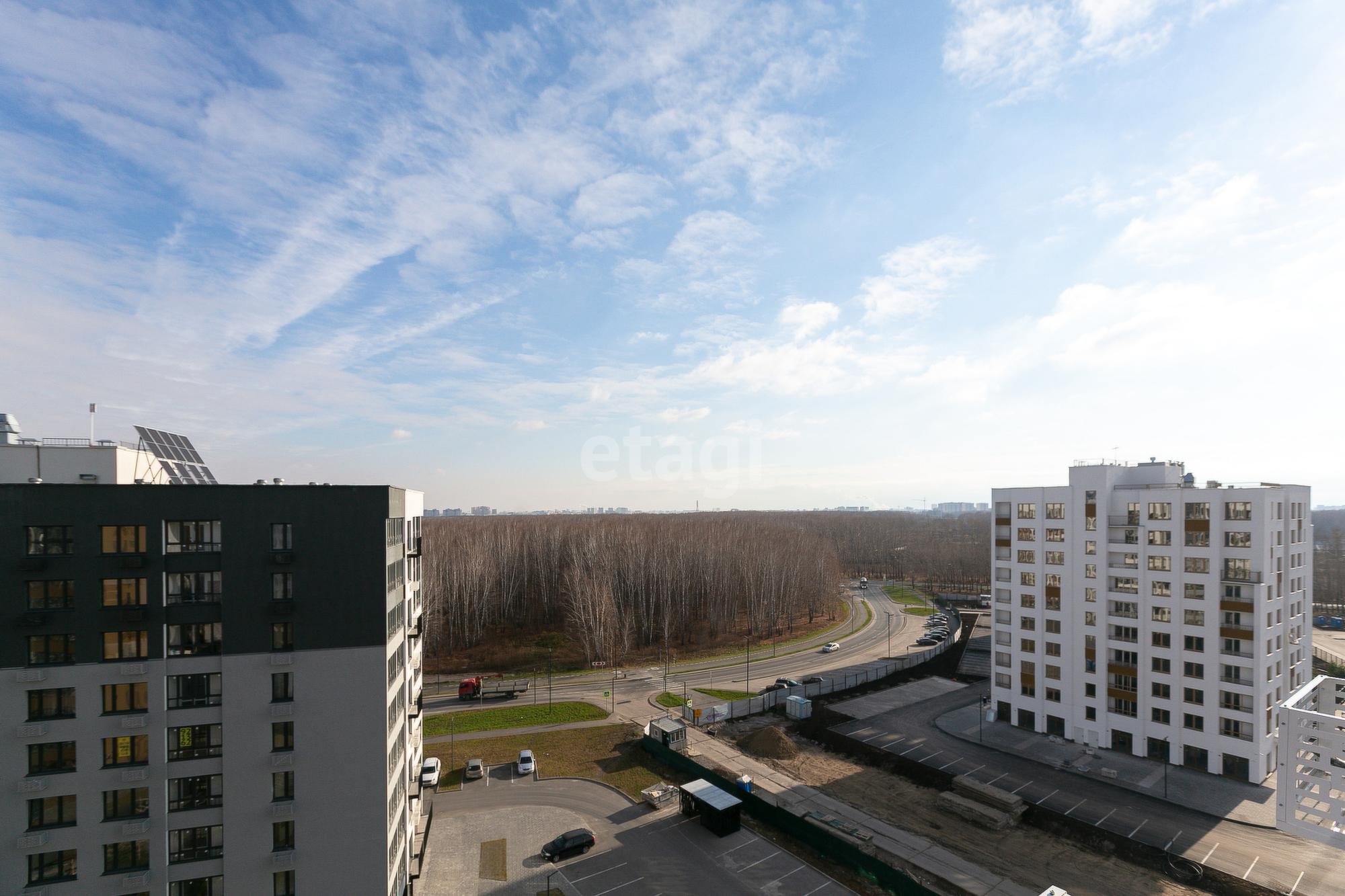 Купить студию за 3 350 000 рублей на Анатолия Клиндюка, 2/1