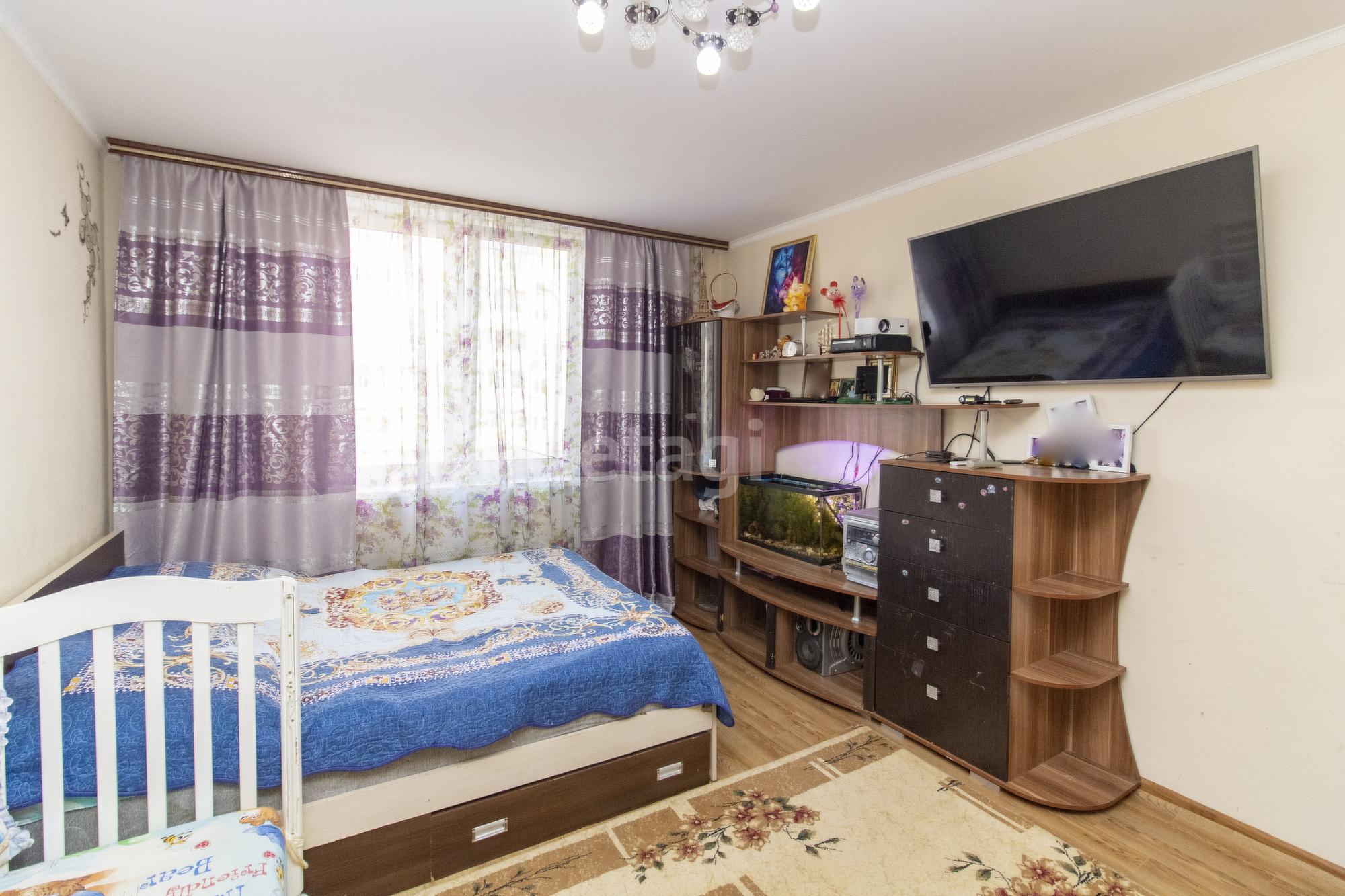 Купить квартиру за 4 050 000 рублей на Мира, 26