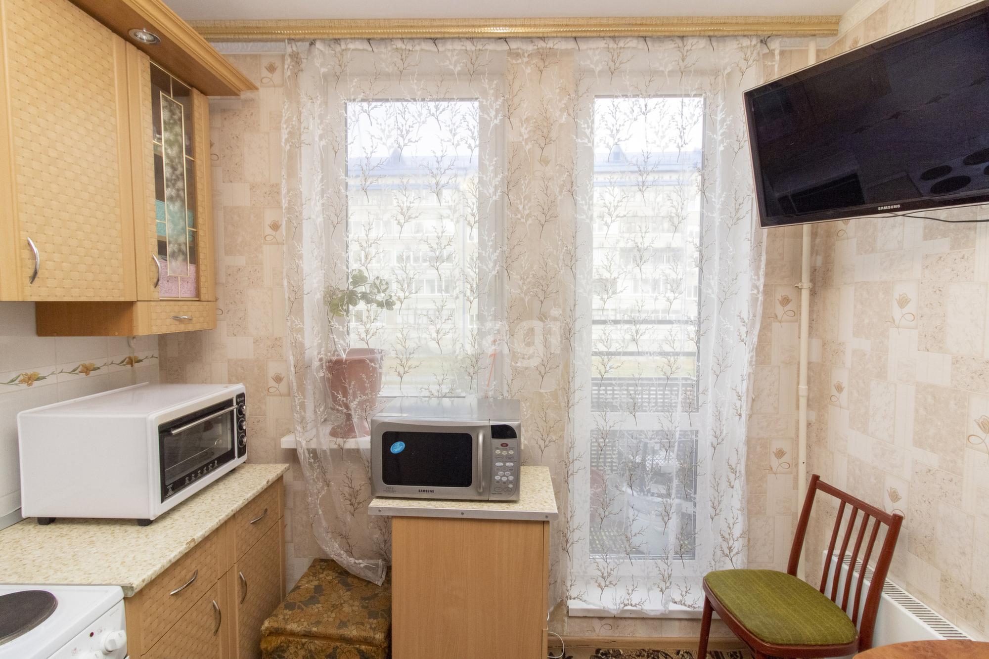 Купить квартиру за 4 050 000 рублей на Мира, 26