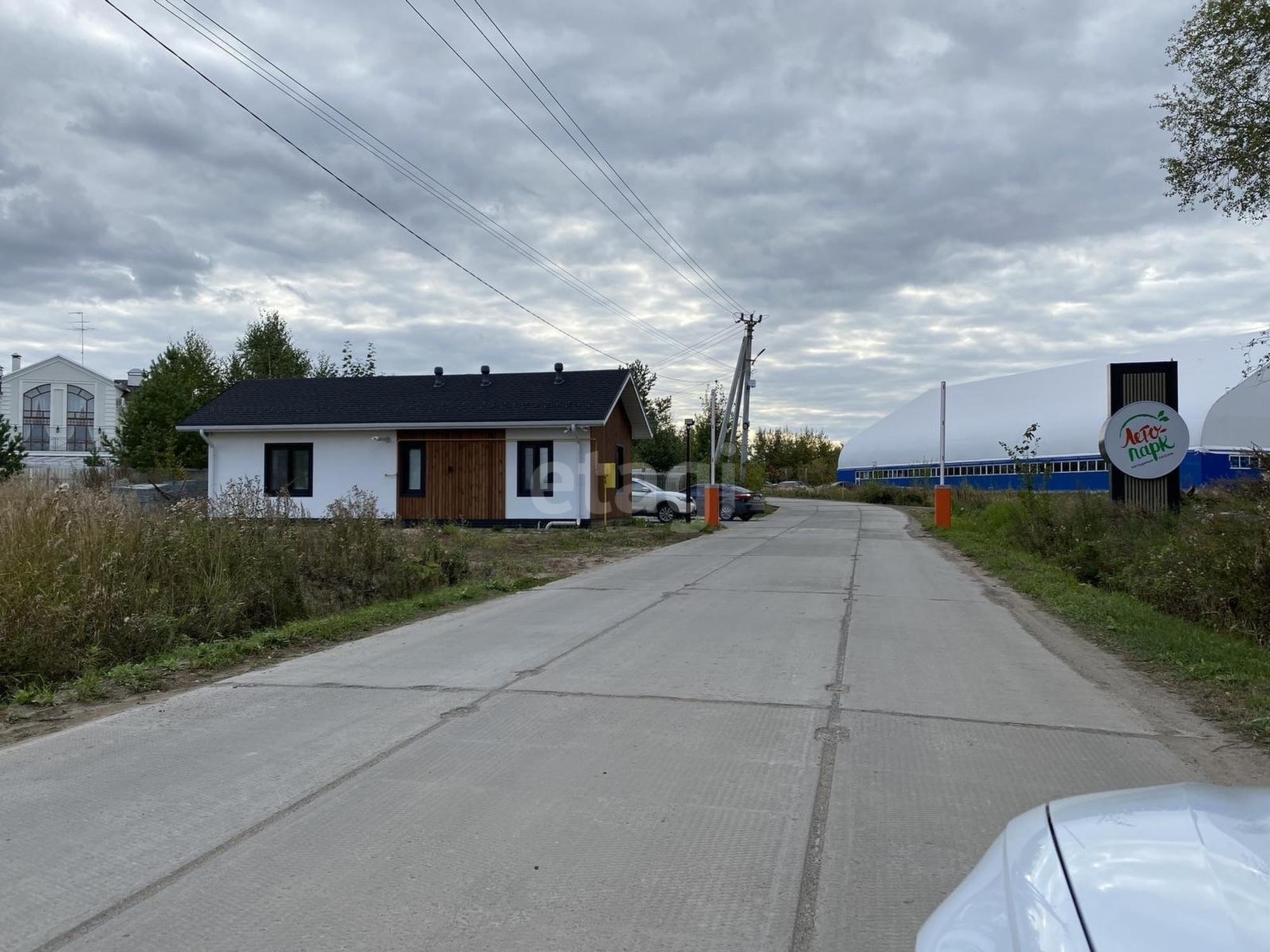 Купить землю, земельный участок за 3 600 000 рублей на Вишневая,