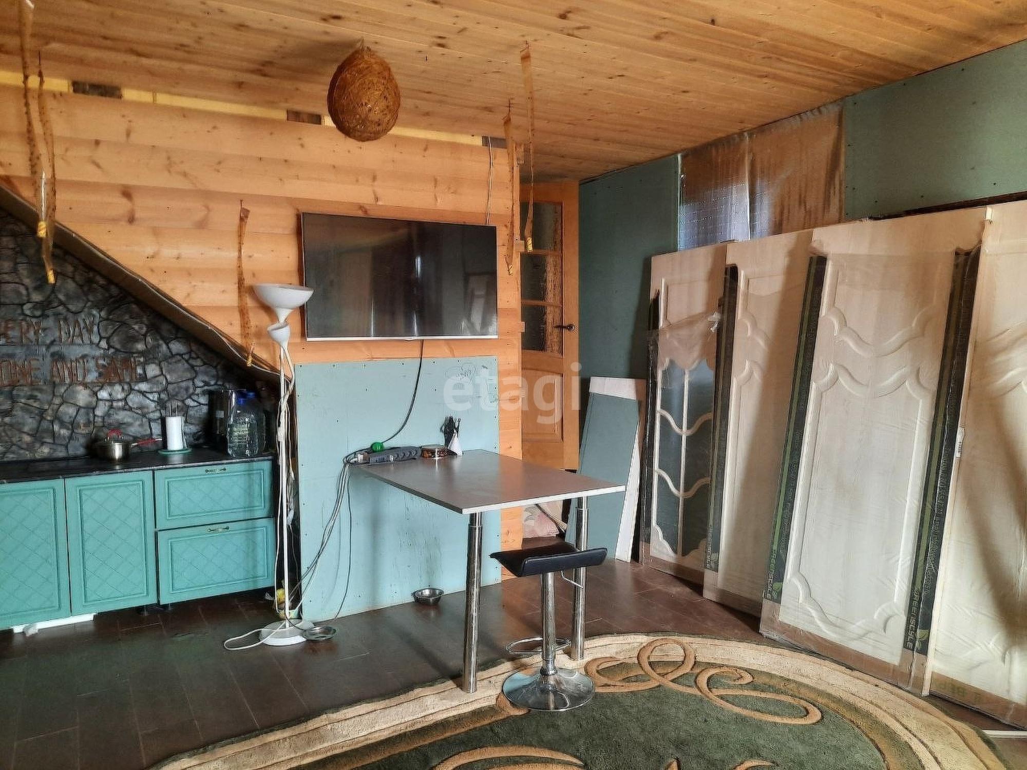 Купить дачу, дом, коттедж за 5 800 000 рублей на Сливовая,