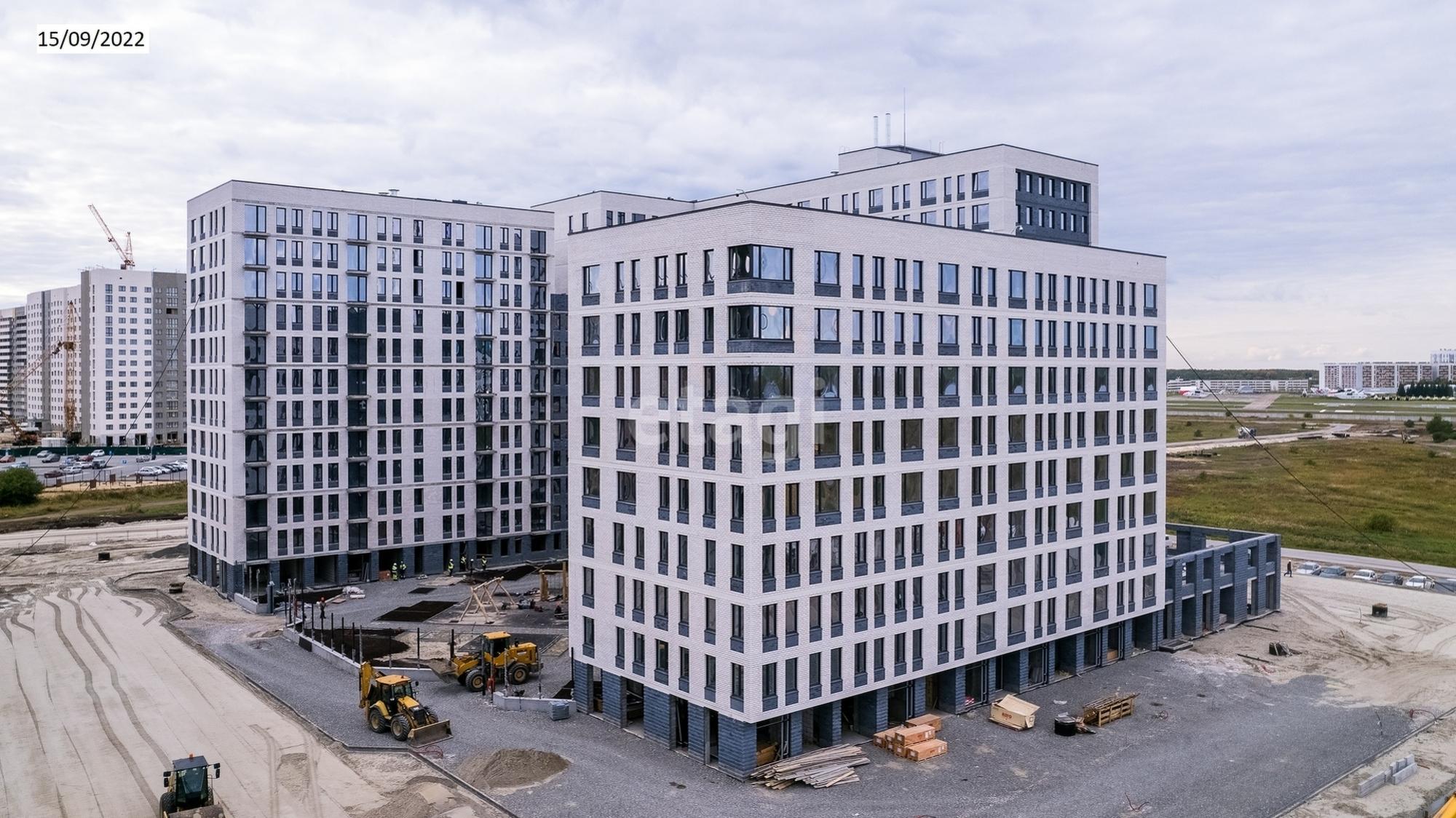 Купить квартиру за 6 500 000 рублей на Новоселов, 105