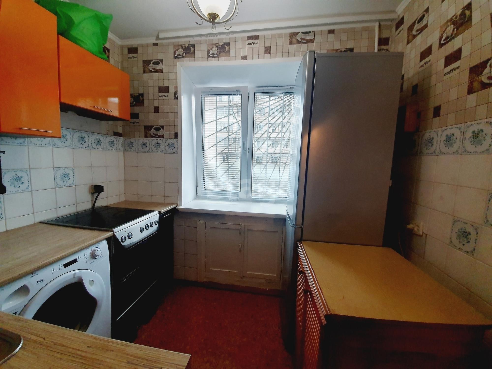 Купить квартиру за 4 350 000 рублей на Республики, 189