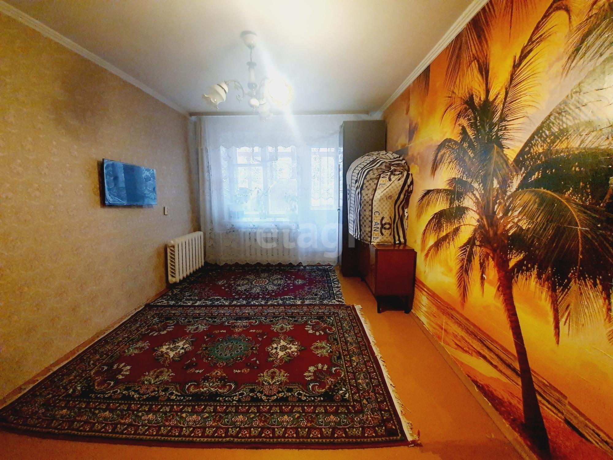 Купить квартиру за 4 350 000 рублей на Республики, 189