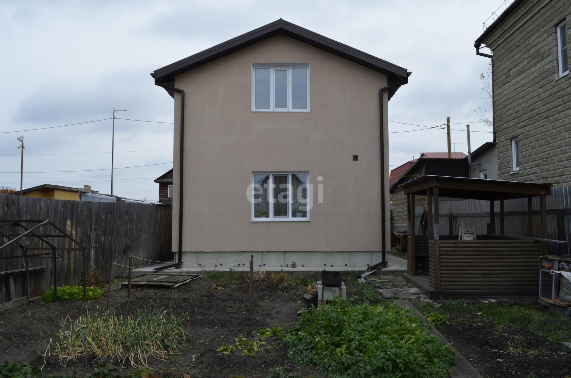 Купить дачу, дом, коттедж за 9 150 000 рублей на Колхозная,