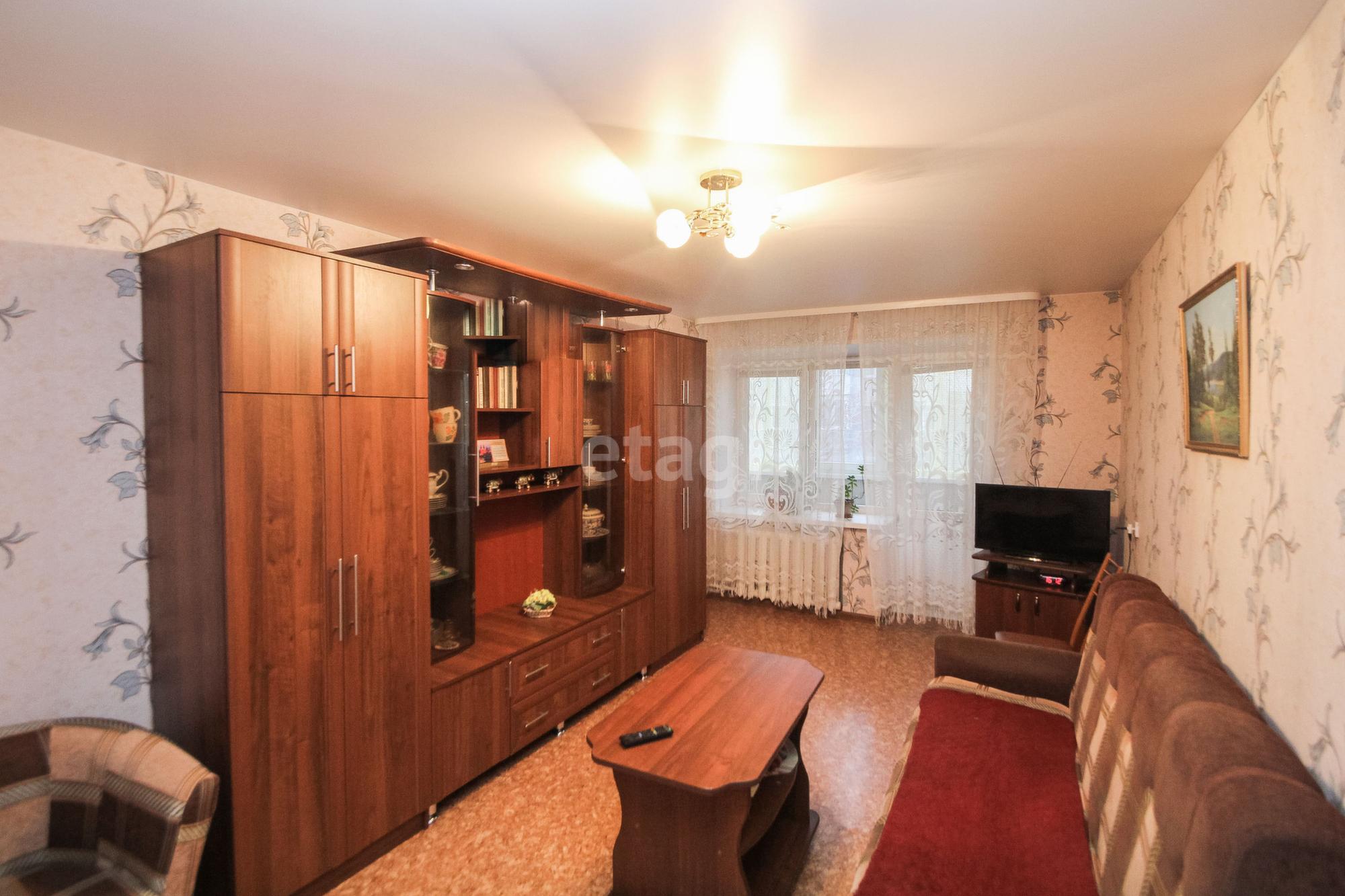 Купить квартиру за 3 850 000 рублей на Игримская, 16