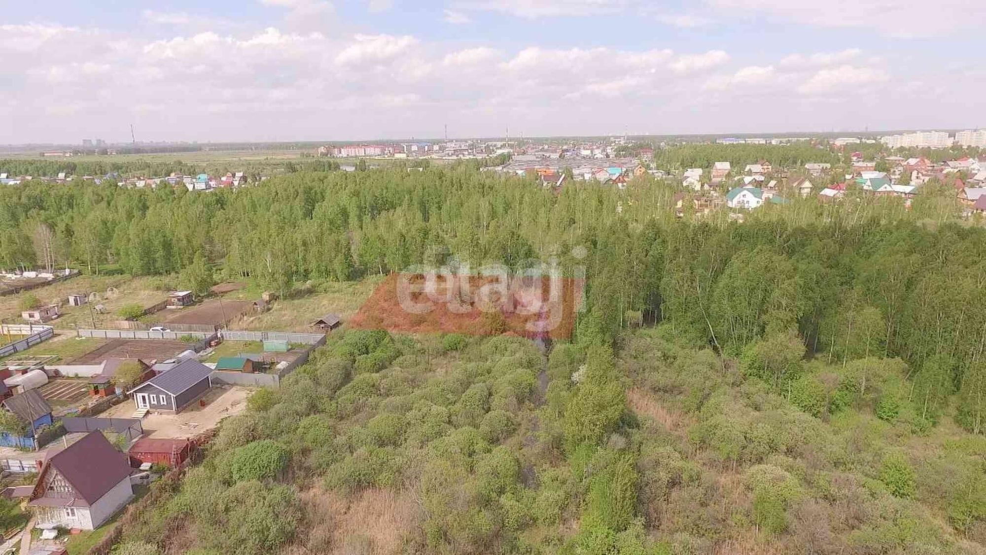 Купить землю, земельный участок за 3 650 000 рублей на Октябрьская,