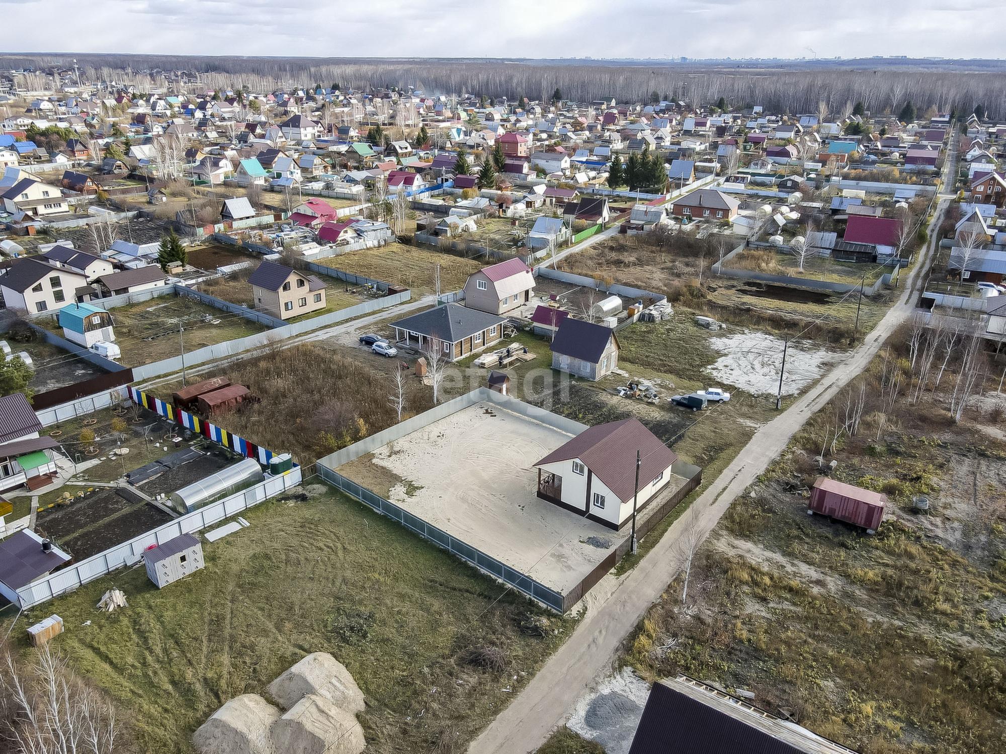 Купить дачу, дом, коттедж за 5 450 000 рублей на 5-я,
