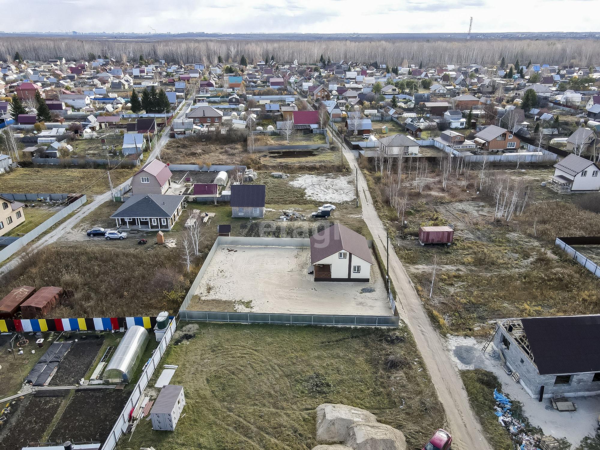 Купить дачу, дом, коттедж за 5 450 000 рублей на 5-я,