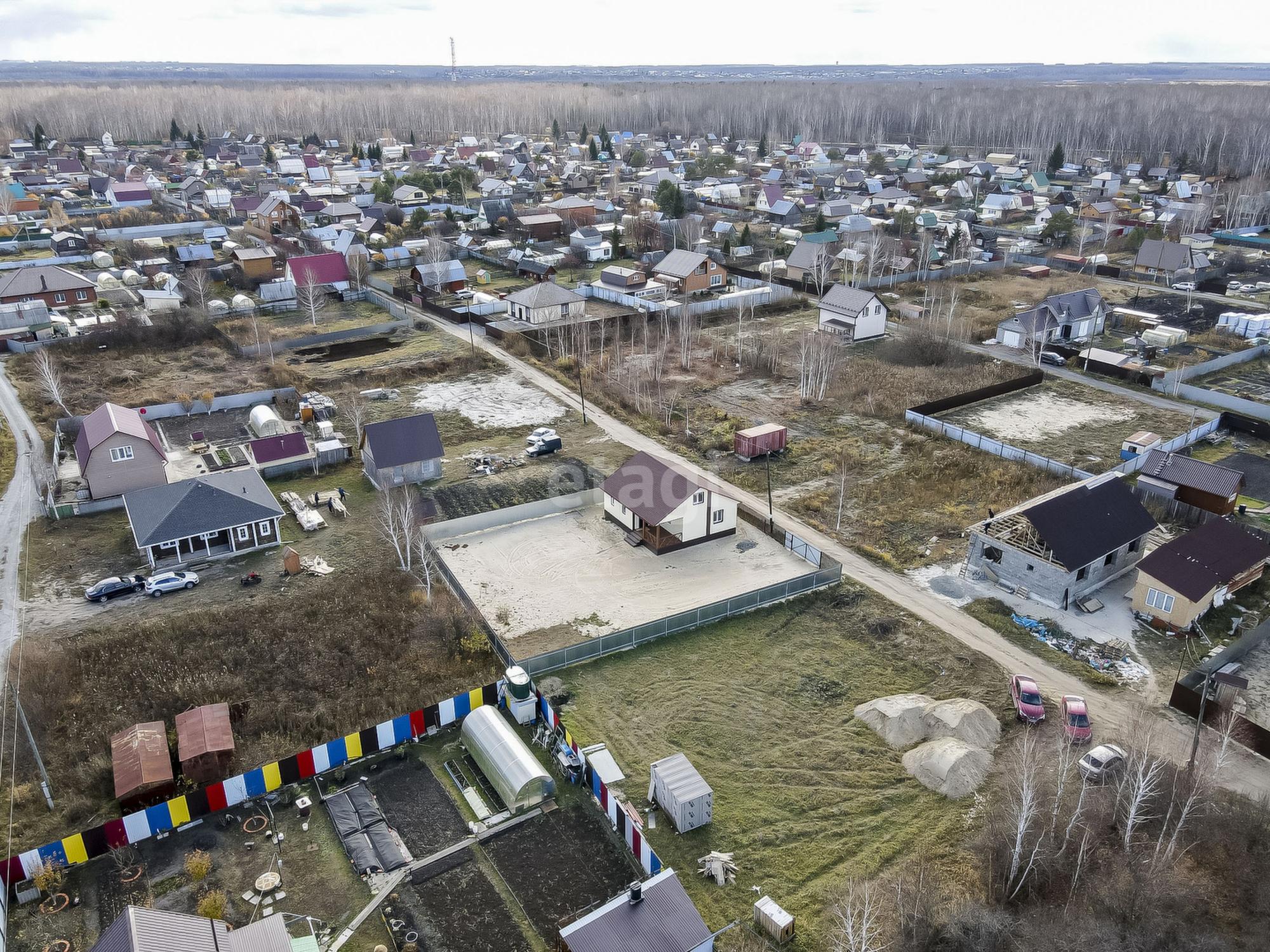 Купить дачу, дом, коттедж за 5 450 000 рублей на 5-я,