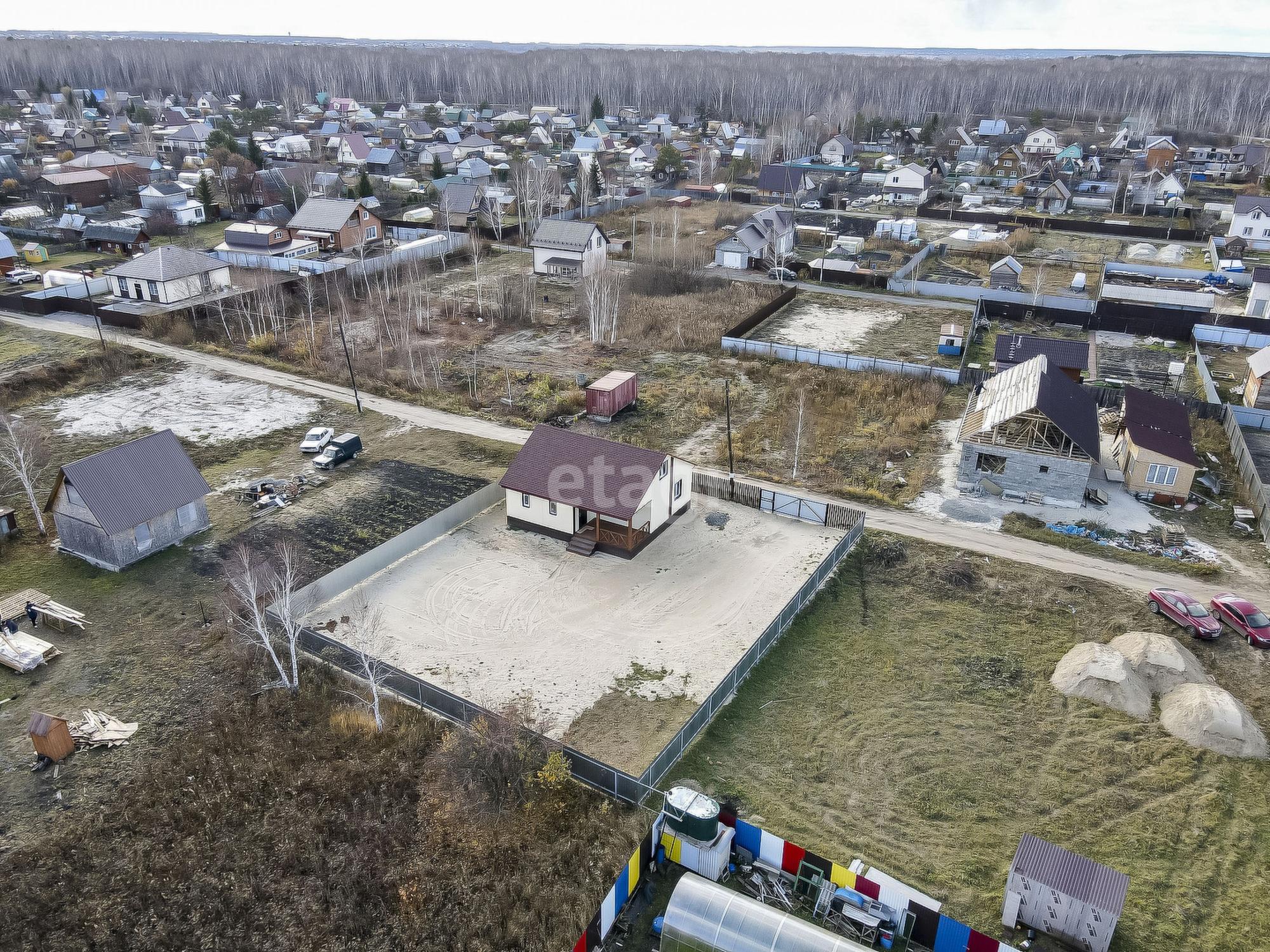 Купить дачу, дом, коттедж за 5 450 000 рублей на 5-я,