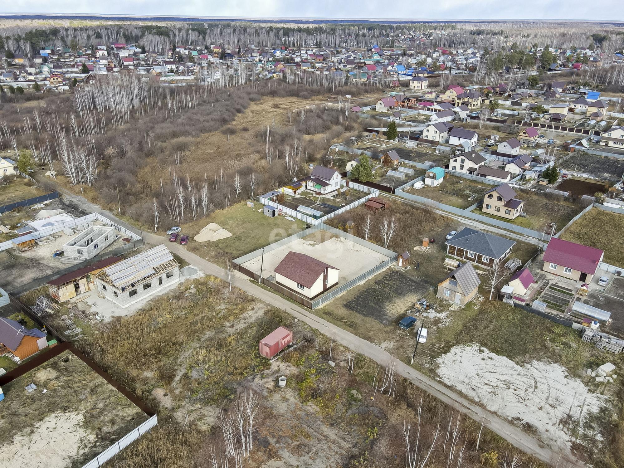 Купить дачу, дом, коттедж за 5 450 000 рублей на 5-я,