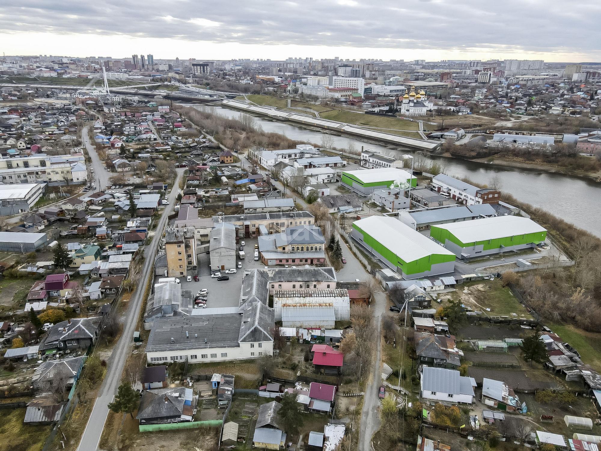 Купить дачу, дом, коттедж за 12 300 000 рублей на Береговая, 18