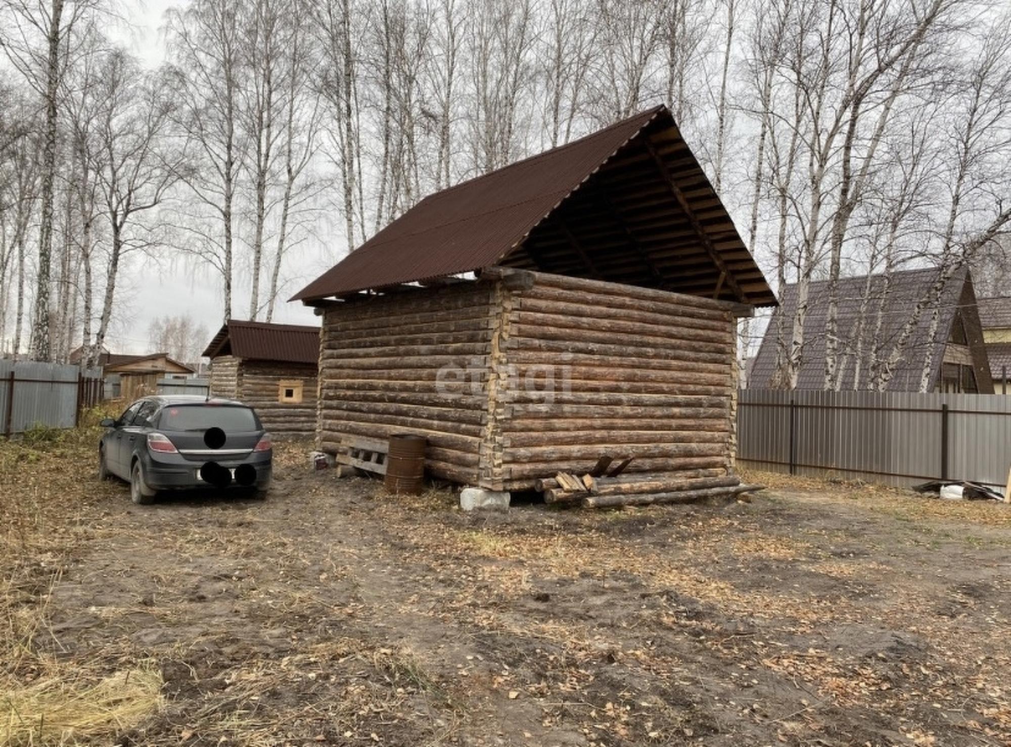 Купить дачу, дом, коттедж за 3 199 000 рублей на Брусничная,