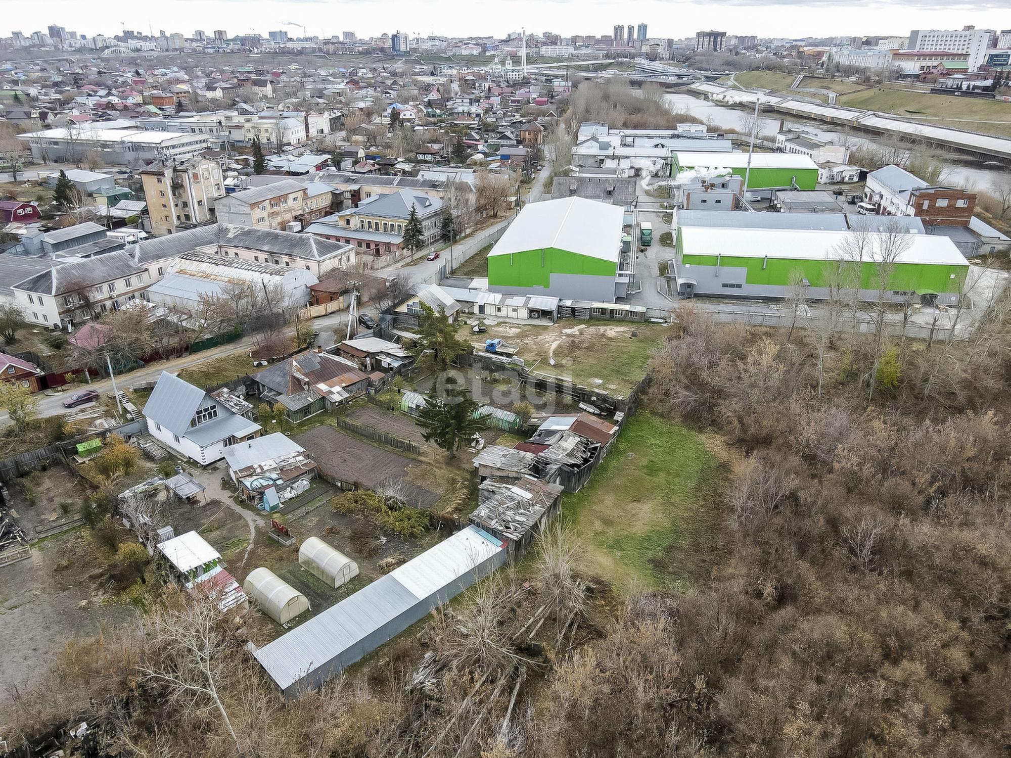 Купить дачу, дом, коттедж за 12 300 000 рублей на Береговая, 18