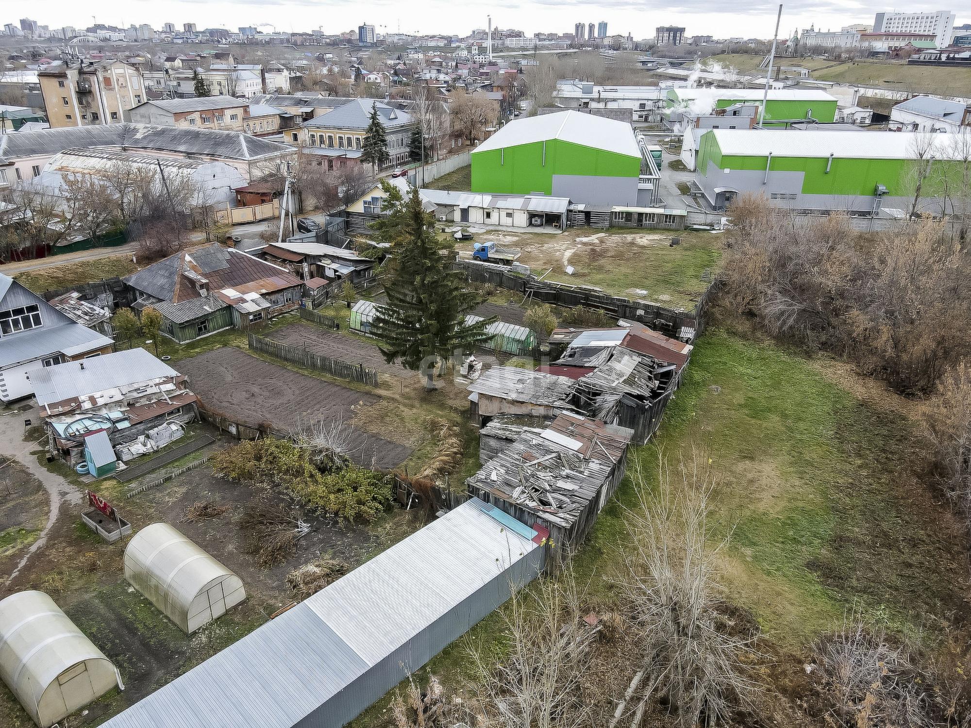 Купить дачу, дом, коттедж за 12 300 000 рублей на Береговая, 18