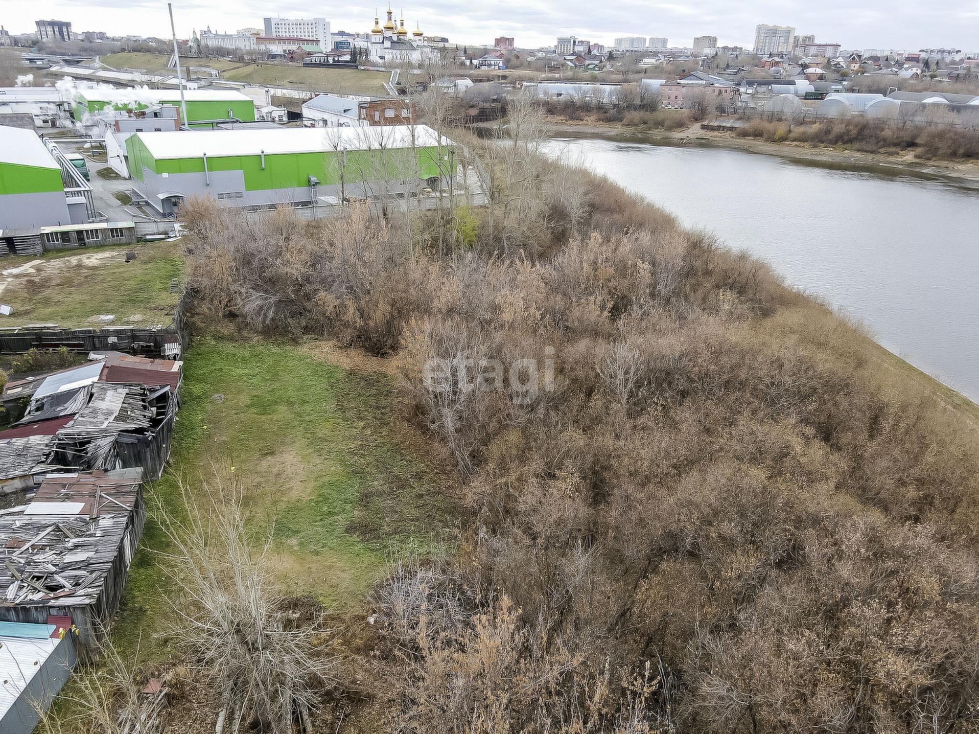 Купить дачу, дом, коттедж за 12 300 000 рублей на Береговая, 18