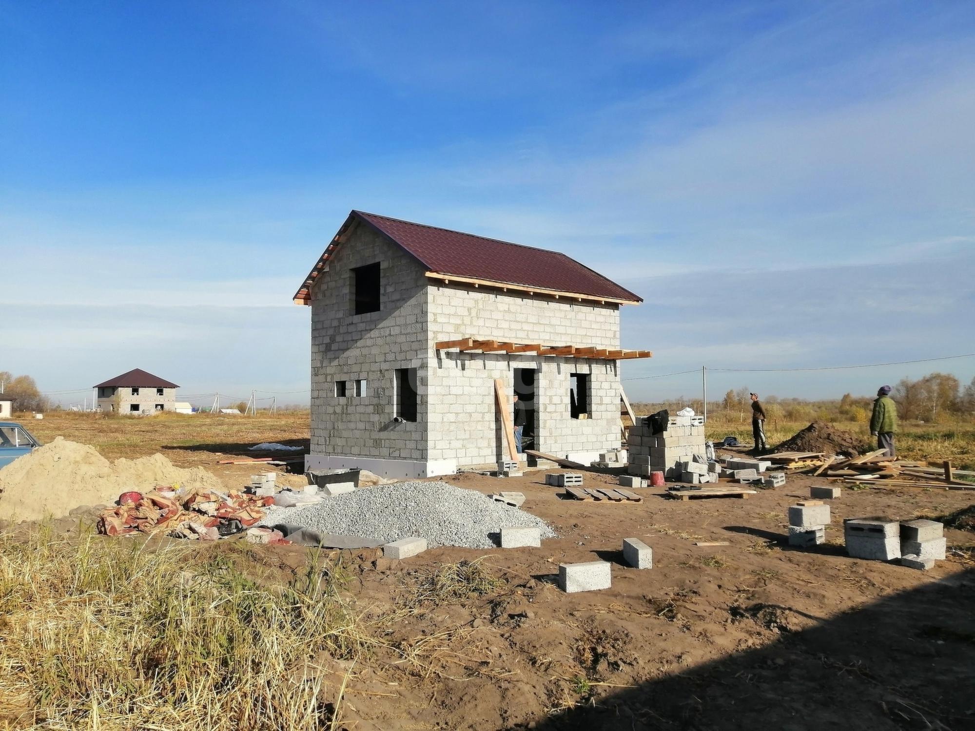 Купить дачу, дом, коттедж за 4 800 000 рублей на Sun Village (КП Солнечный день)