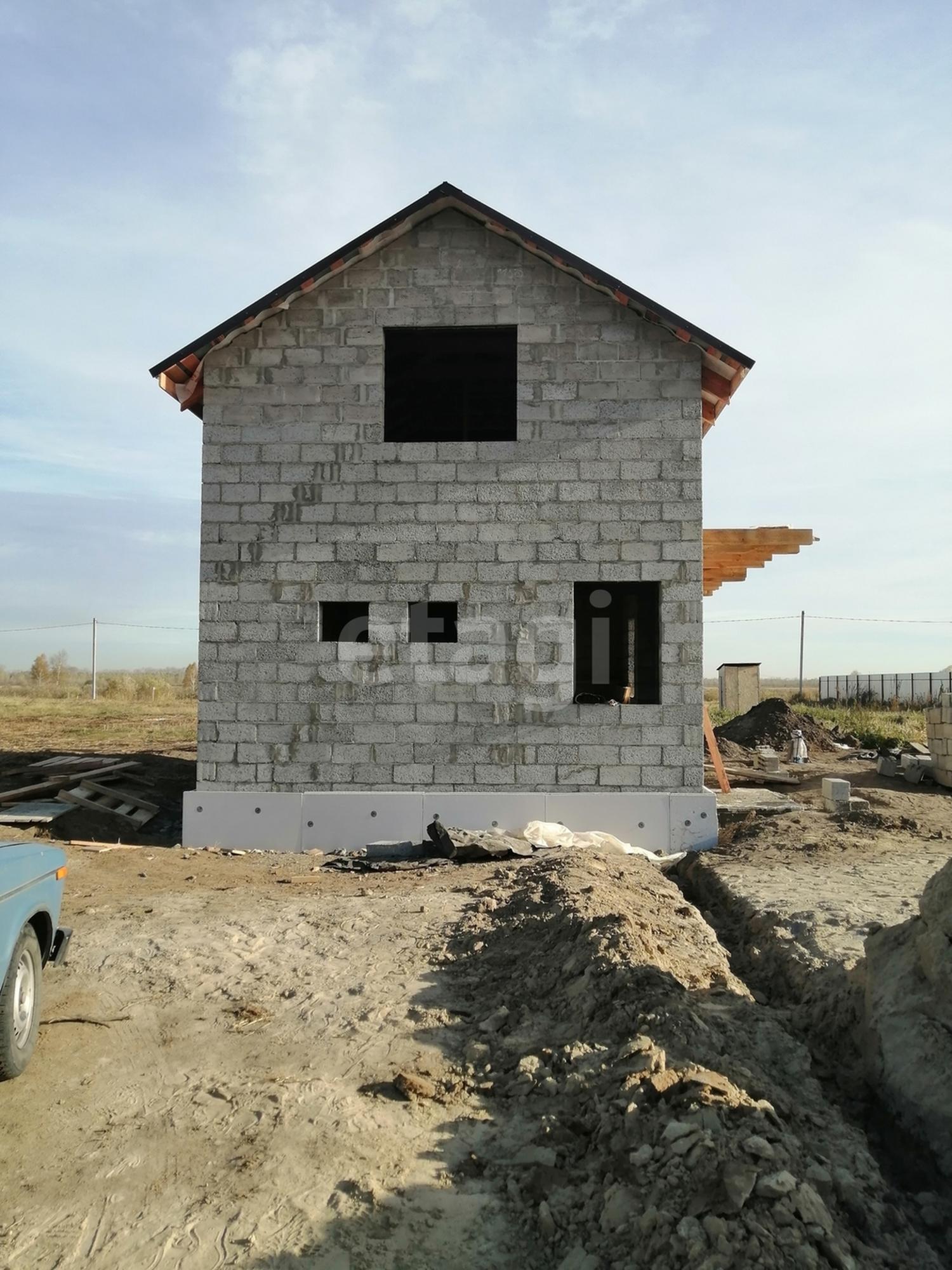 Купить дачу, дом, коттедж за 4 800 000 рублей на Sun Village (КП Солнечный день)