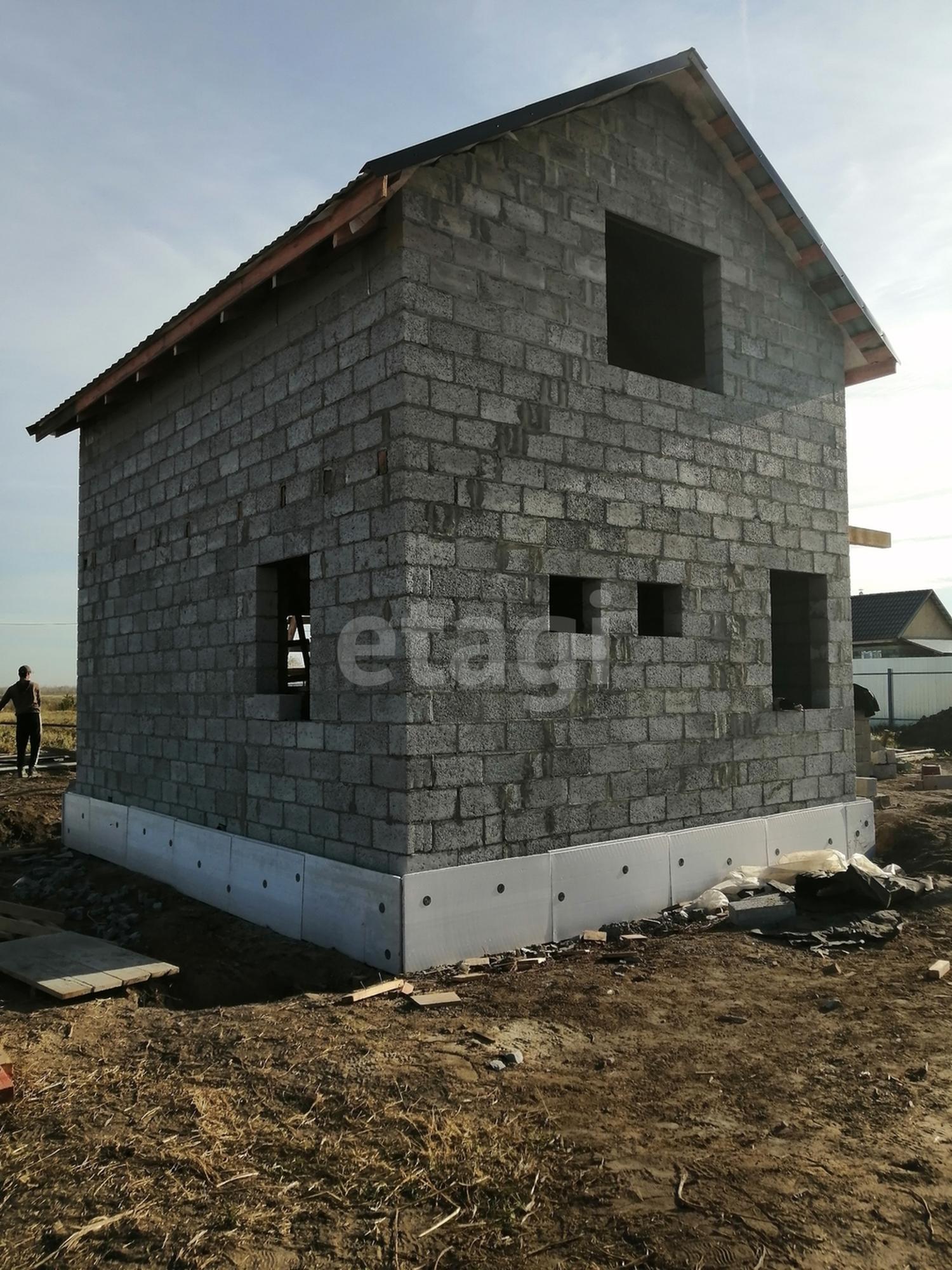 Купить дачу, дом, коттедж за 4 800 000 рублей на Sun Village (КП Солнечный день)