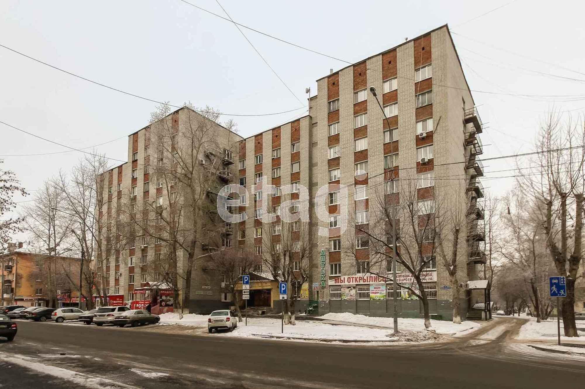 Купить комнату за 1 600 000 рублей на Котовского, 13