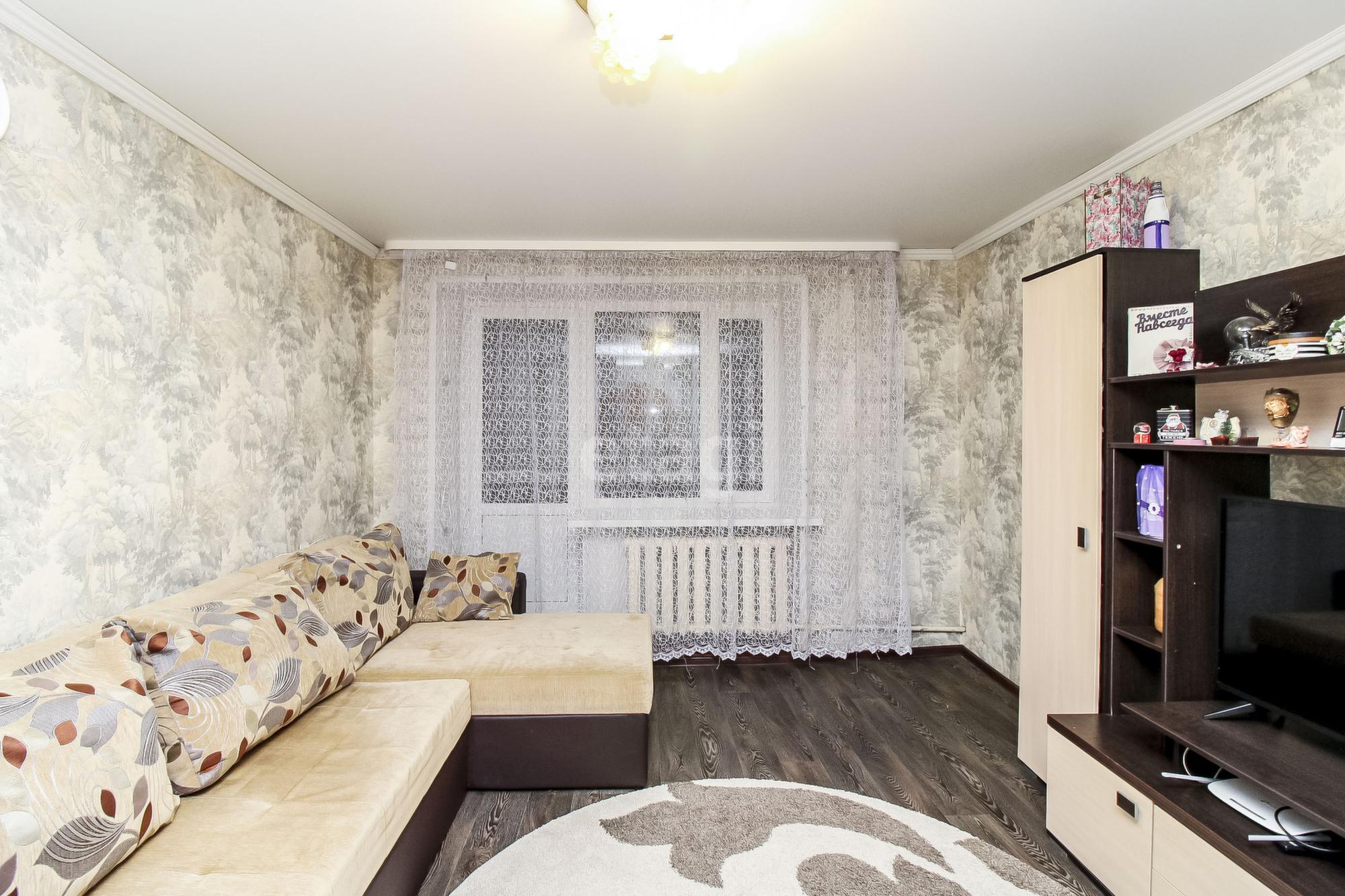 Купить квартиру за 4 895 000 рублей на Мелиораторов, 4