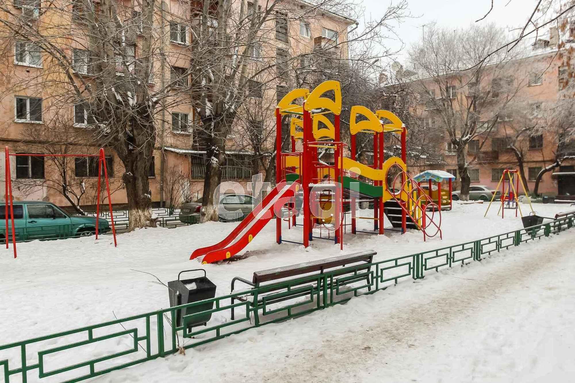 Купить комнату за 1 600 000 рублей на Котовского, 13
