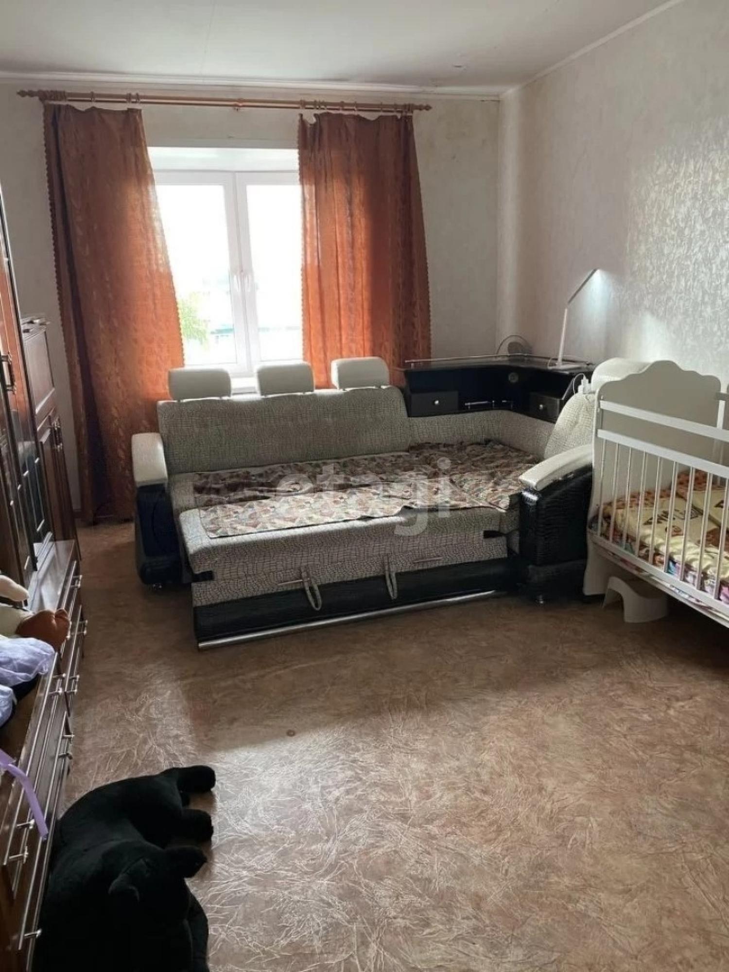 Купить квартиру за 3 700 000 рублей на Калинина, 20