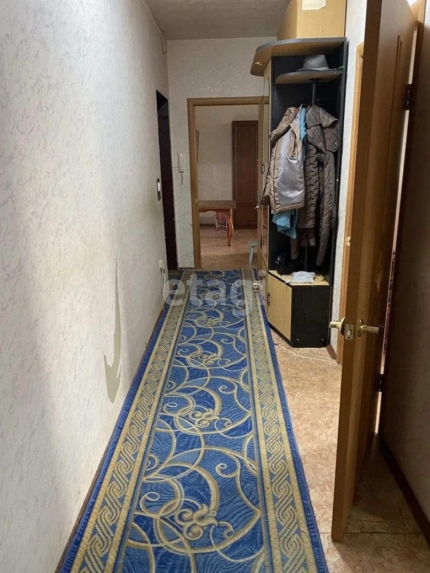 Купить квартиру за 3 700 000 рублей на Калинина, 20