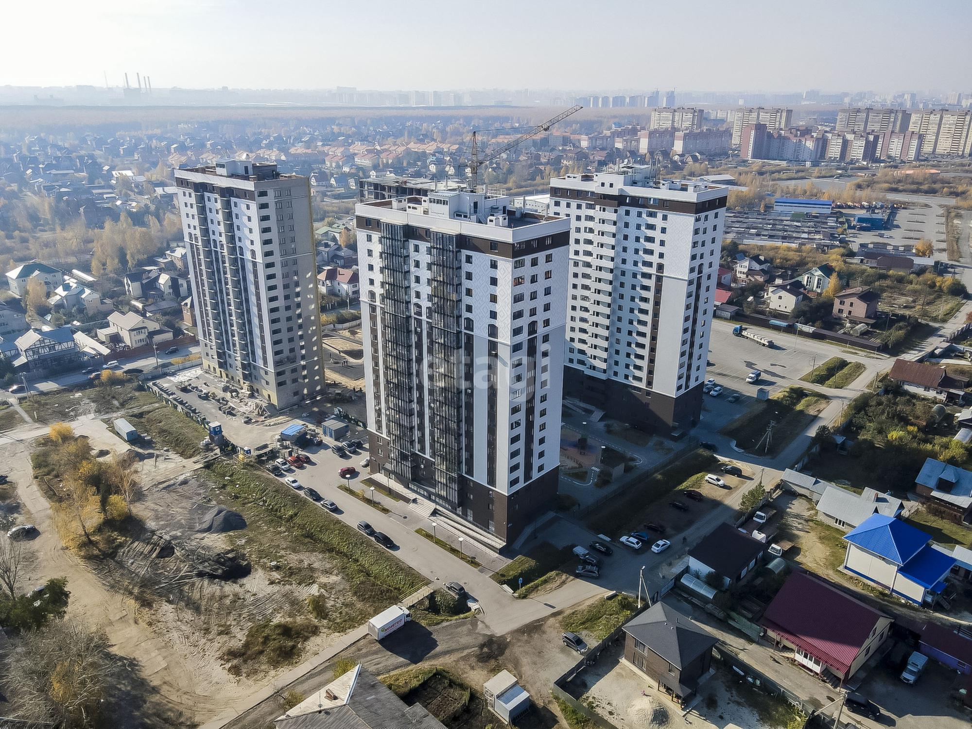 Купить квартиру за 6 000 000 рублей на Тальниковая, 5