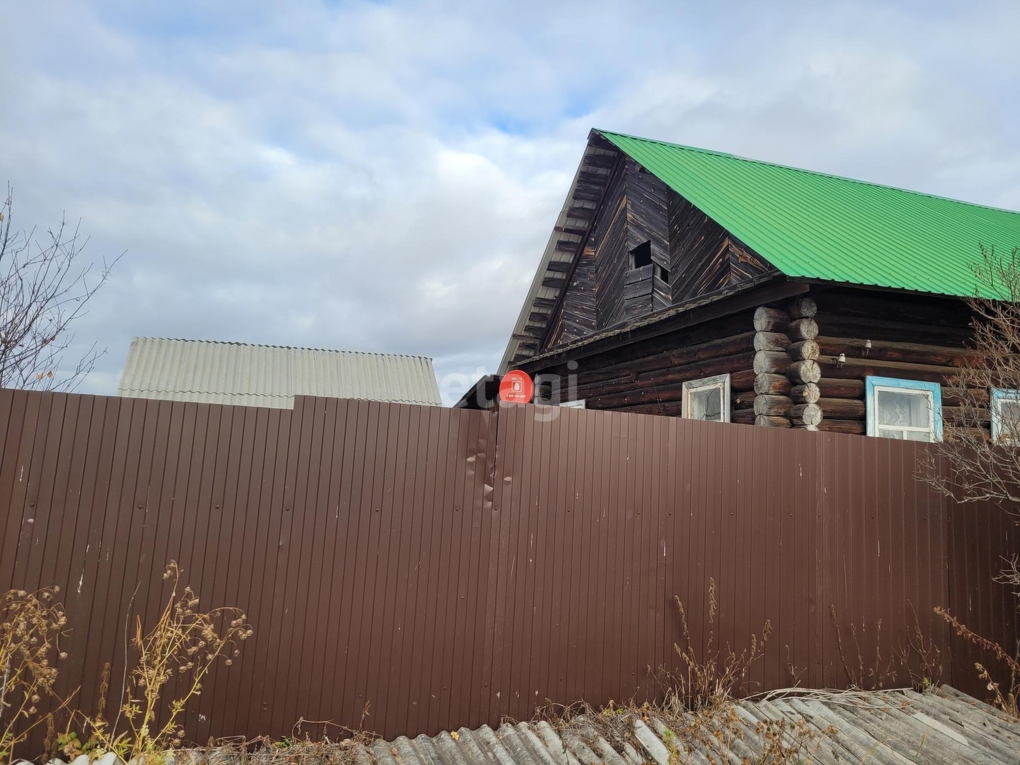 Купить дачу, дом, коттедж за 900 000 рублей на Береговая, 46
