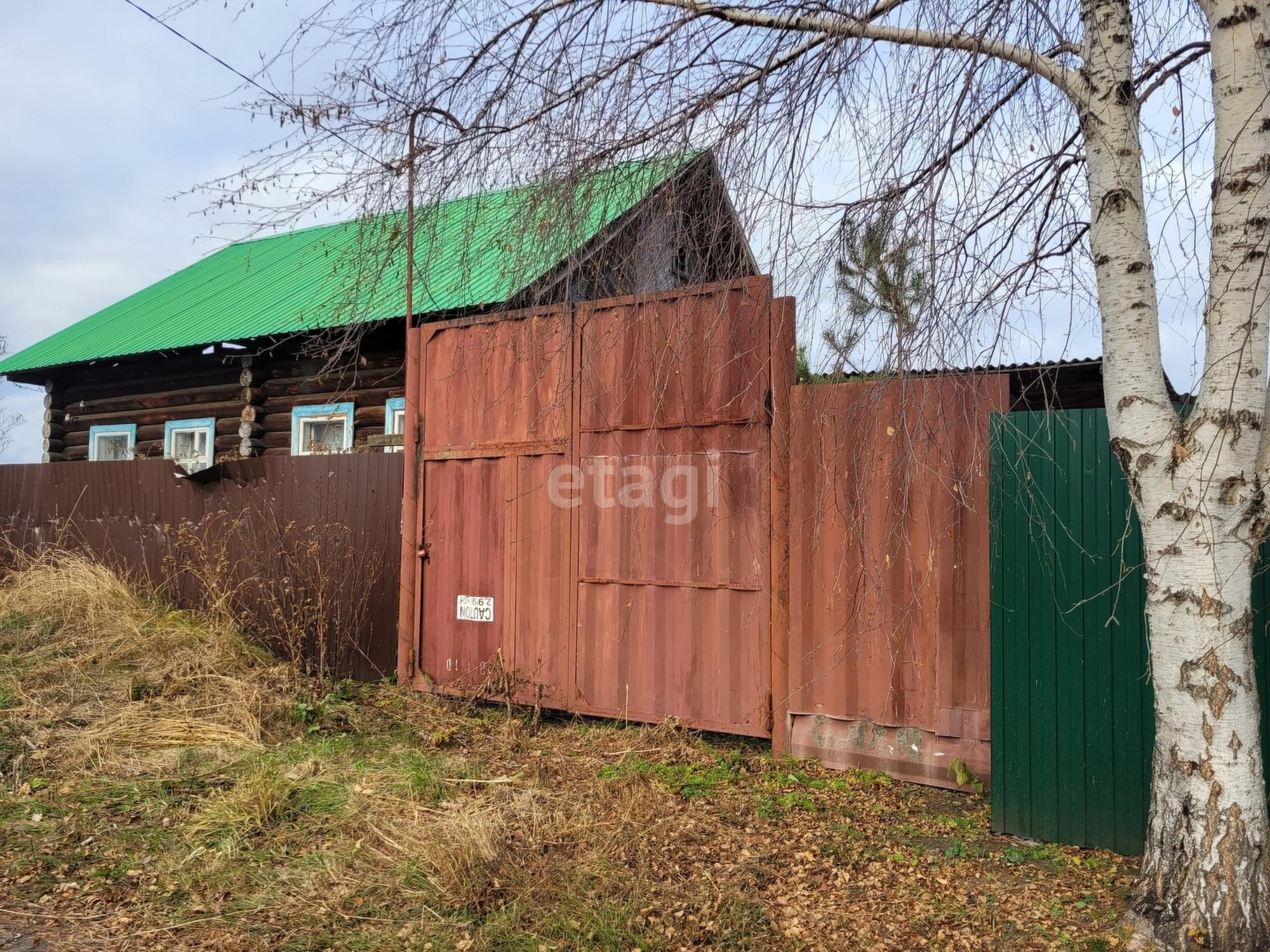 Купить дачу, дом, коттедж за 900 000 рублей на Береговая, 46