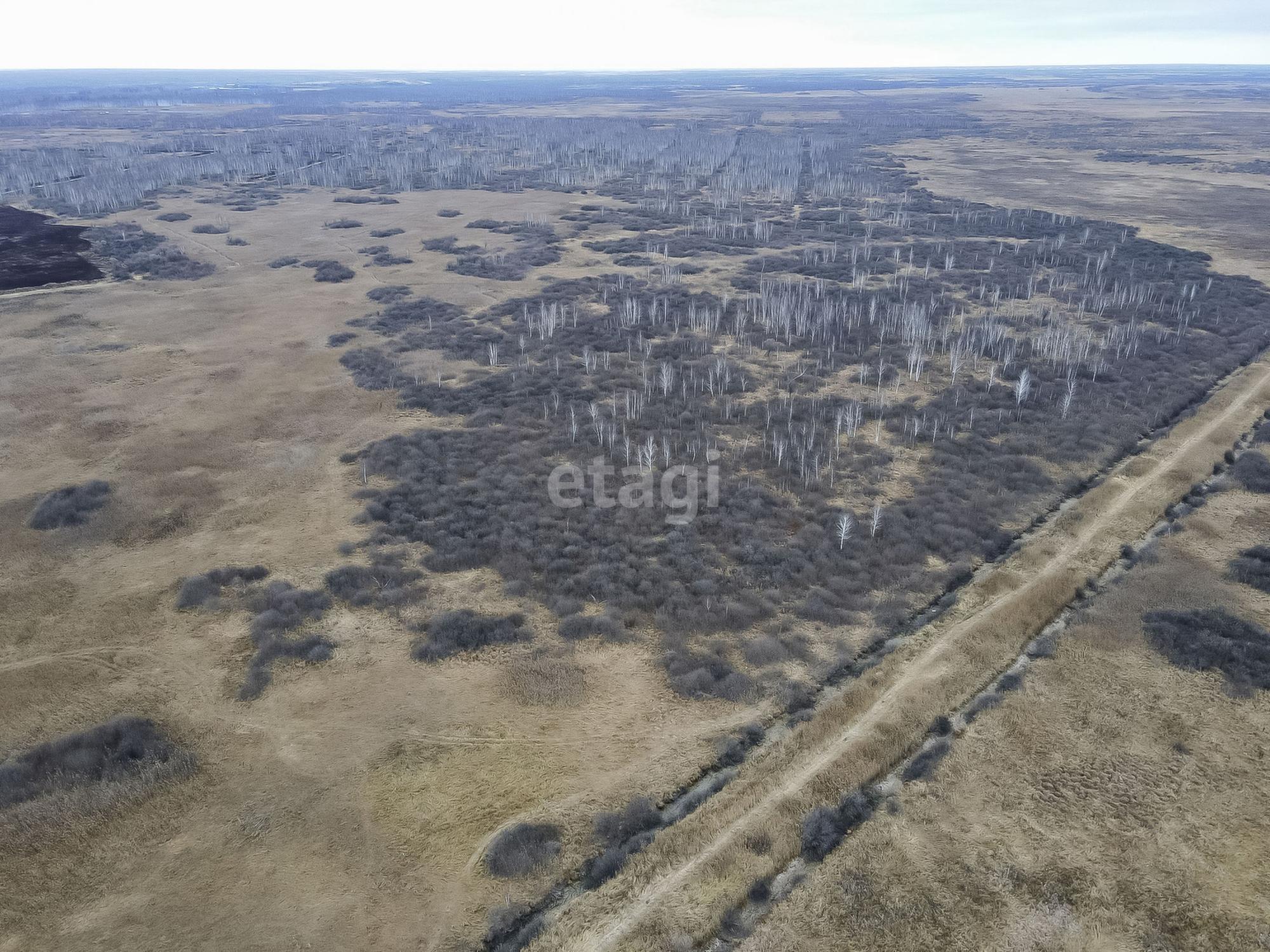 Купить землю, земельный участок за 20 000 000 рублей на 7-й км Велижанского тракта 742