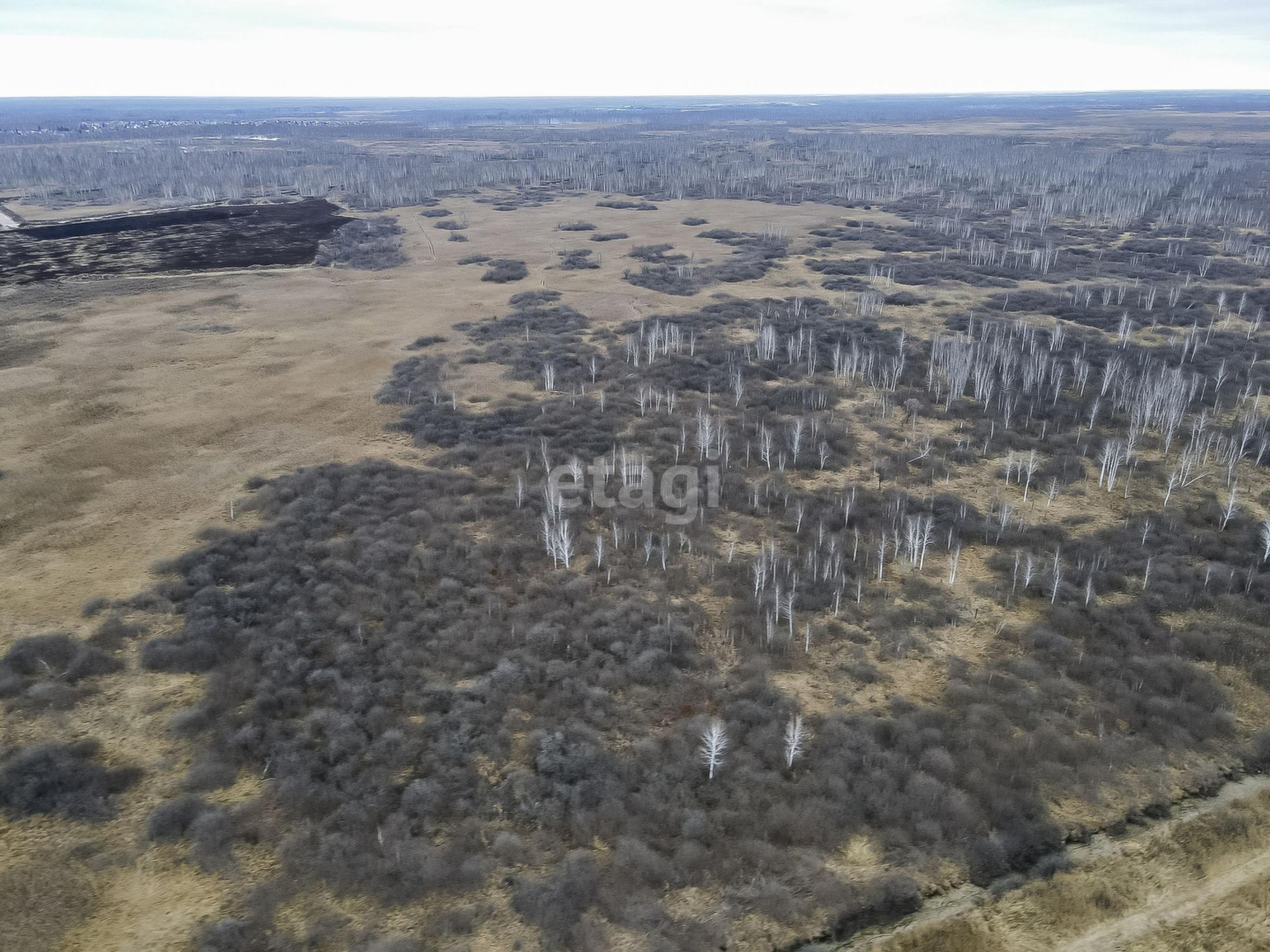 Купить землю, земельный участок за 20 000 000 рублей на 7-й км Велижанского тракта 744
