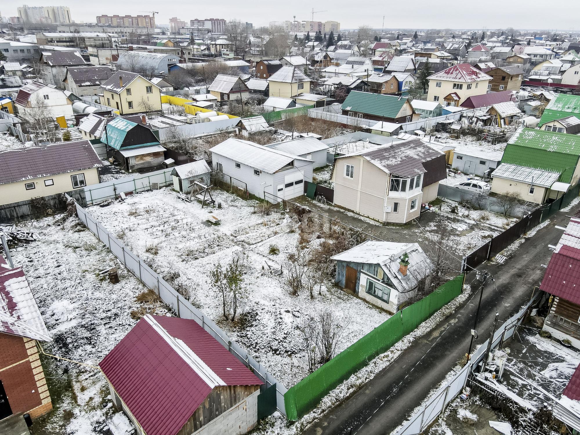 Купить дачу, дом, коттедж за 2 400 000 рублей на Полевая,
