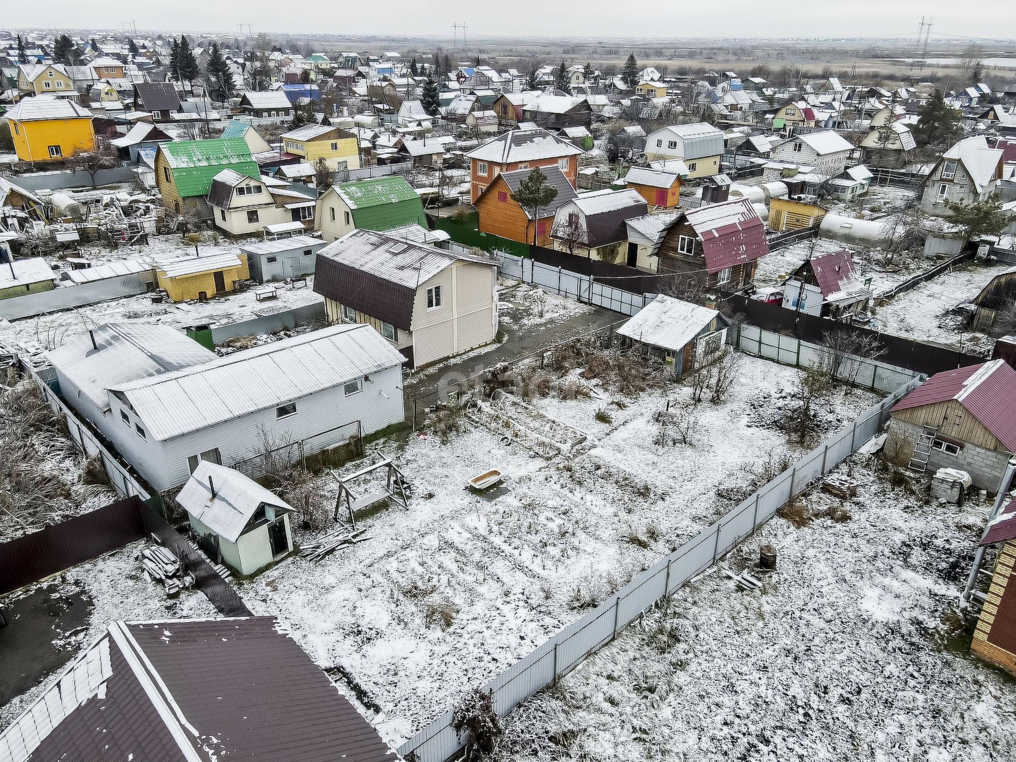 Купить дачу, дом, коттедж за 2 400 000 рублей на Полевая,