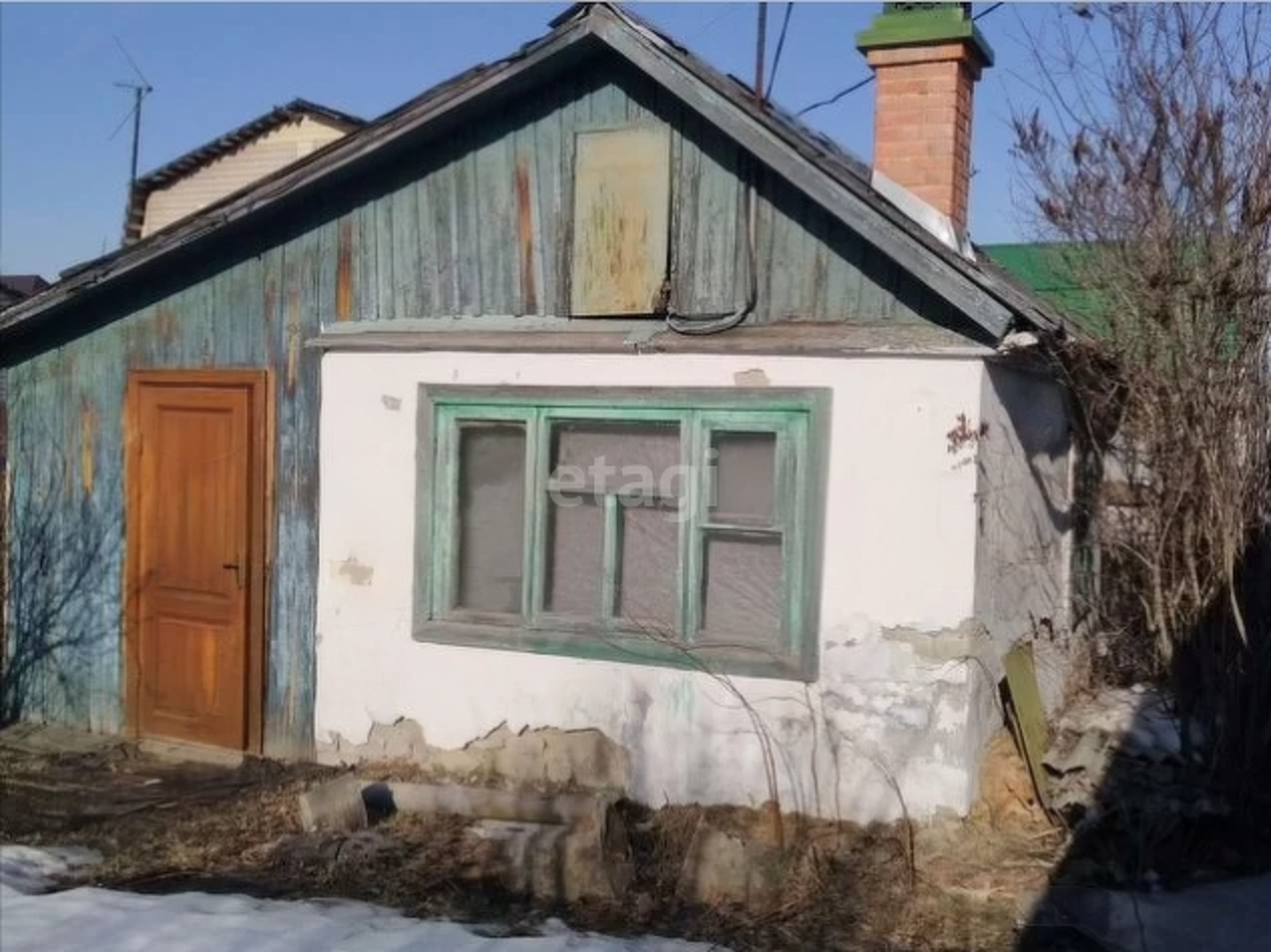 Купить дачу, дом, коттедж за 2 400 000 рублей на Полевая,