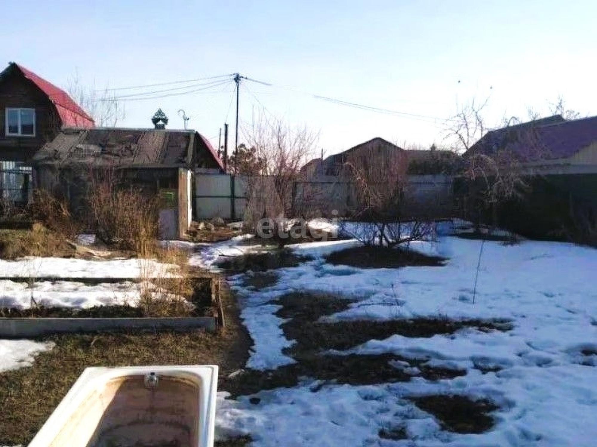 Купить дачу, дом, коттедж за 2 400 000 рублей на Полевая,
