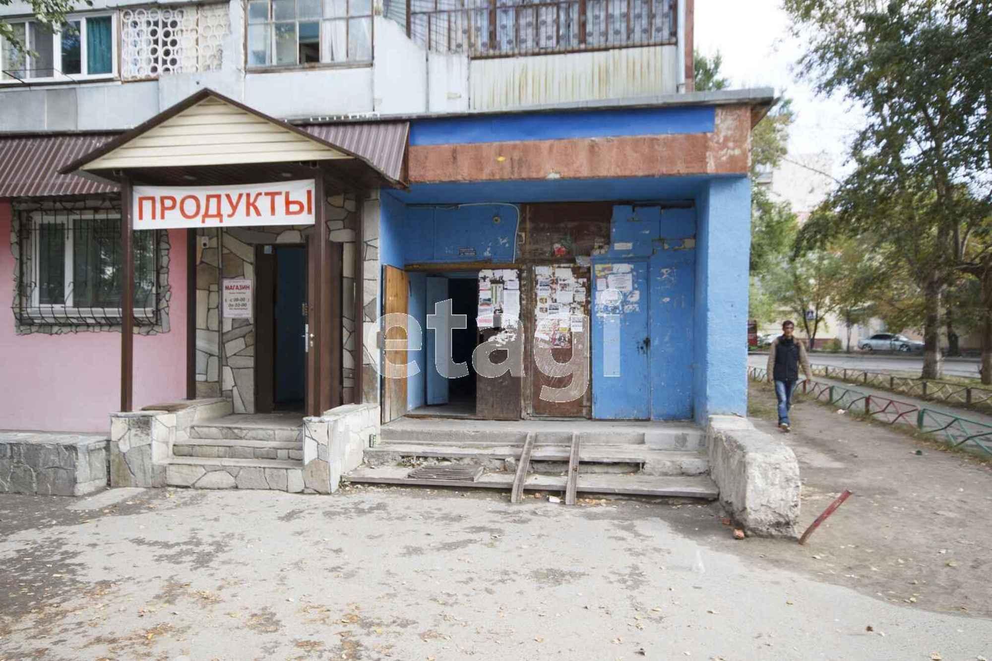 Купить студию за 1 500 000 рублей на Олимпийская, 12