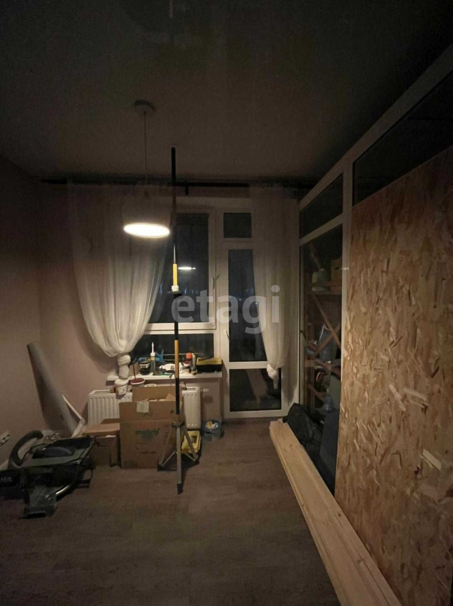 Купить квартиру за 15 700 000 рублей на Федюнинского, 30/6