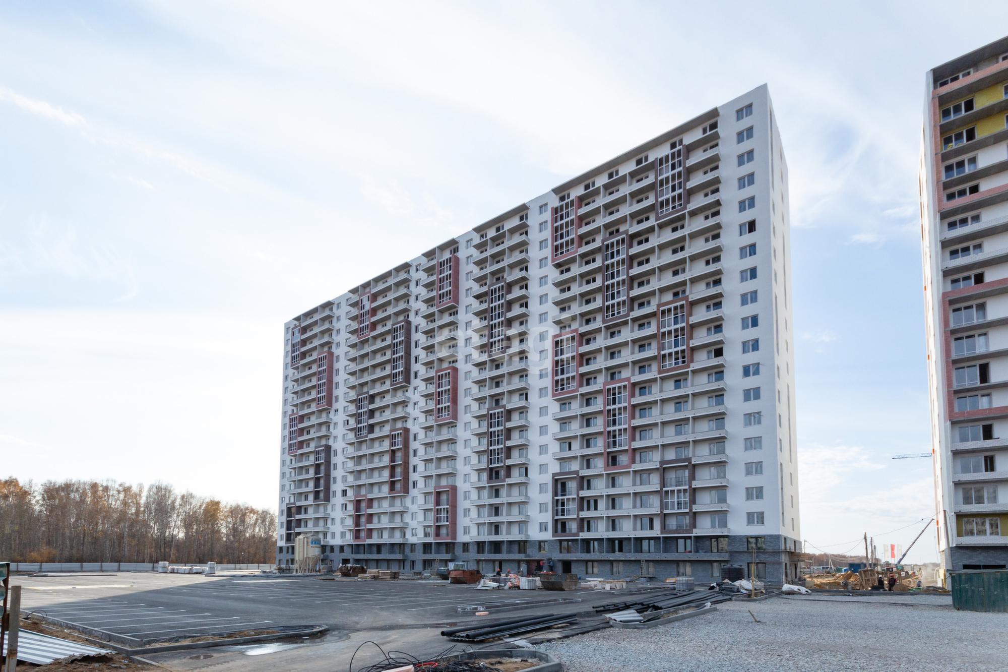 Купить студию за 3 750 000 рублей на Александра Пушкина, 16