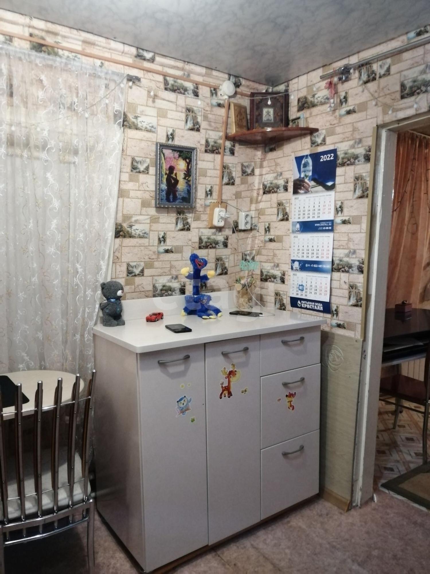 Купить дачу, дом, коттедж за 3 000 000 рублей на Береговая, 119