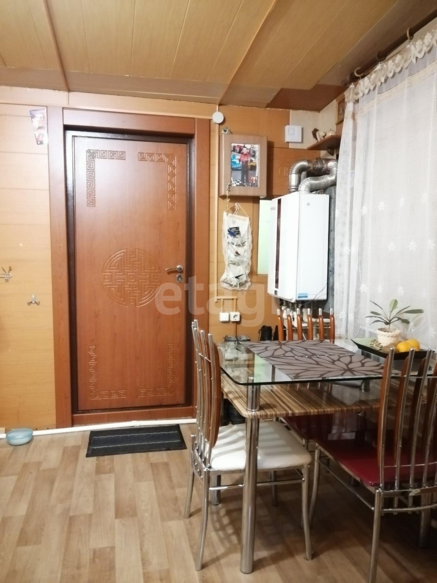 Купить дачу, дом, коттедж за 3 000 000 рублей на Береговая, 119