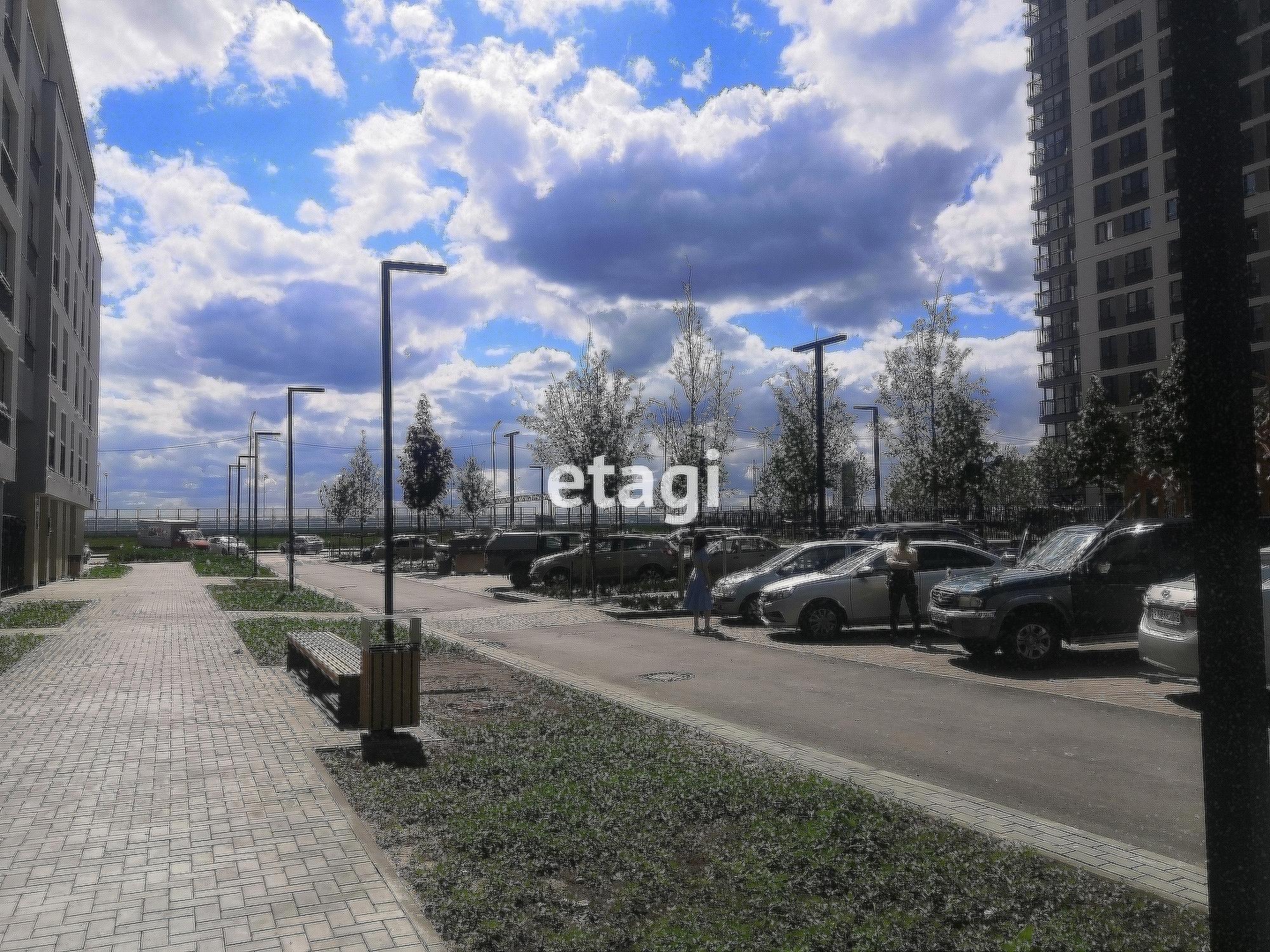 Купить торговое помещение за 11 200 000 рублей на Михаила Сперанского 43