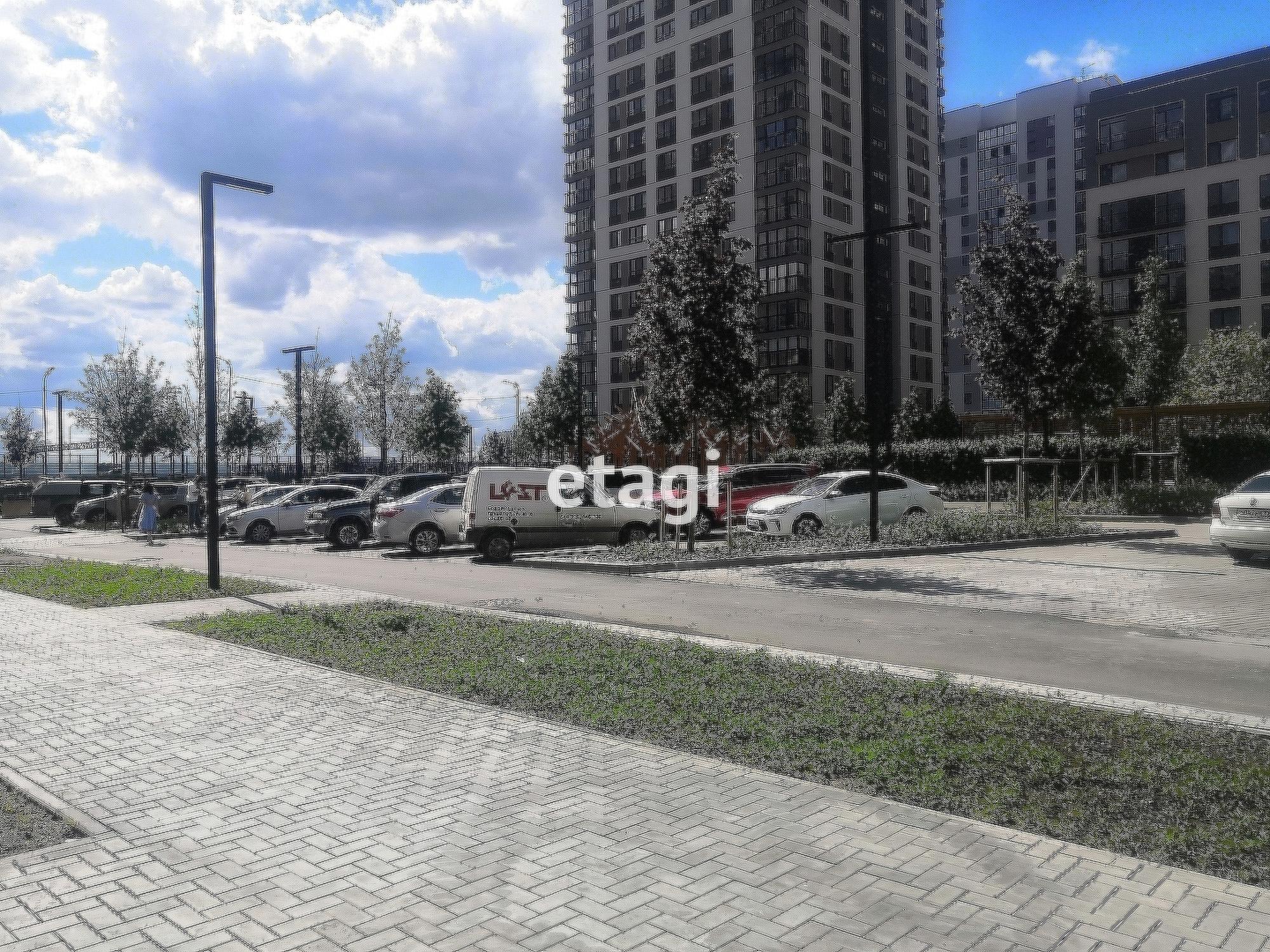 Купить торговое помещение за 11 200 000 рублей на Михаила Сперанского 43