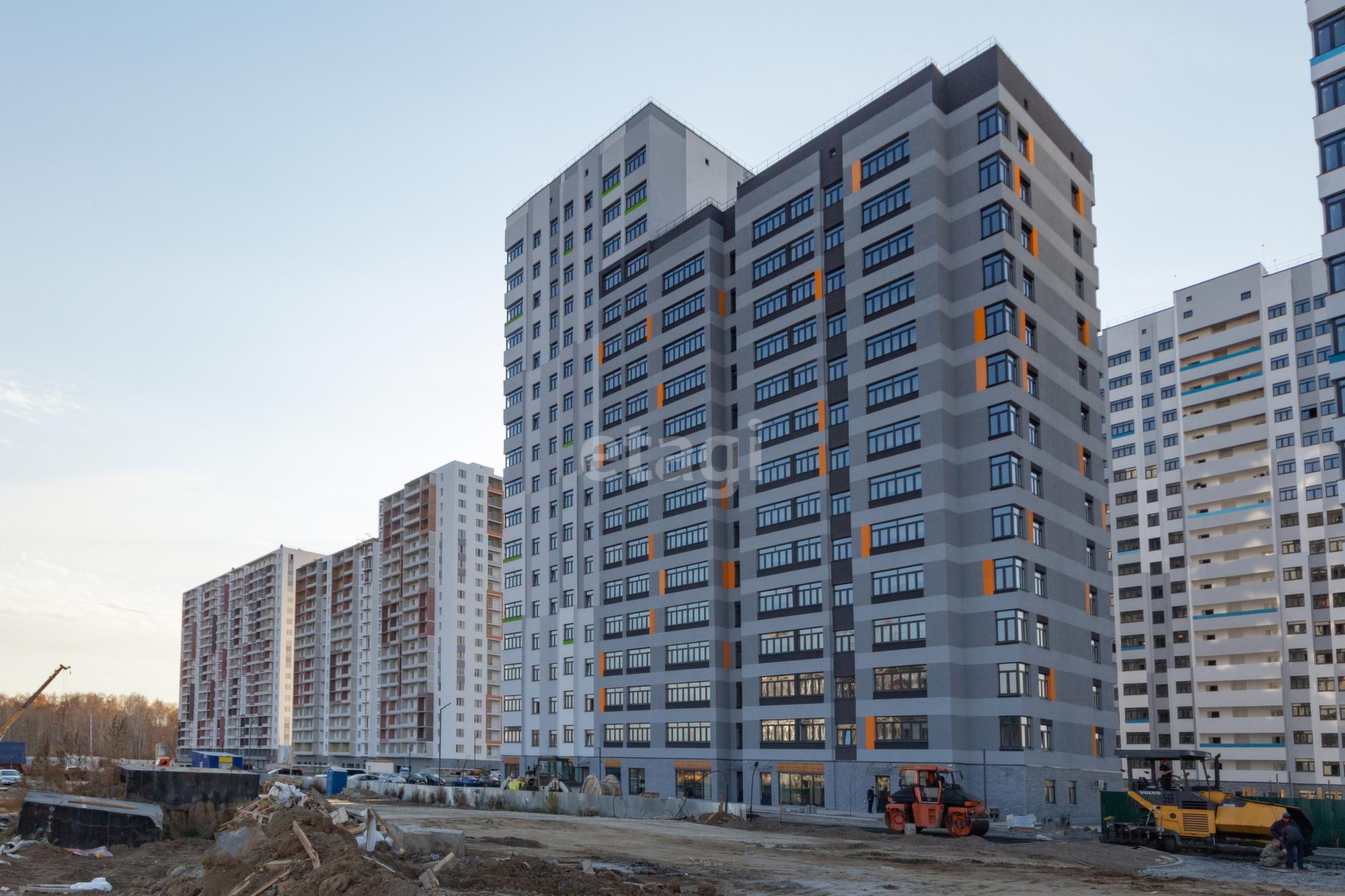 Купить студию за 3 500 000 рублей на Александра Пушкина, 10а