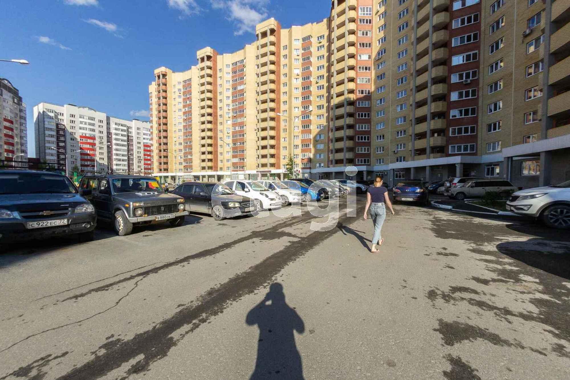 Купить квартиру за 4 989 000 рублей на Широтная, 189/1