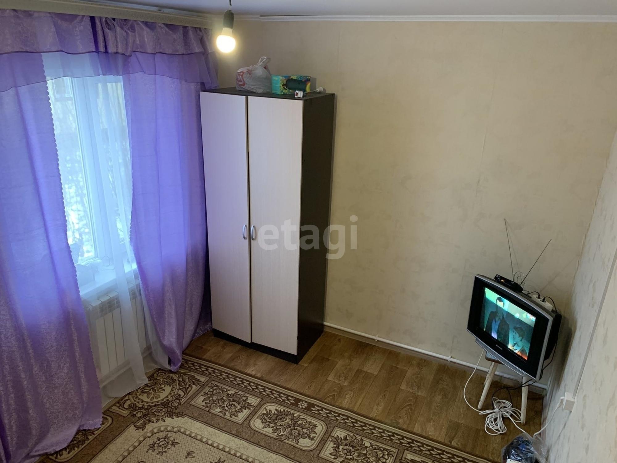 Купить квартиру за 850 000 рублей на Надежды, 15