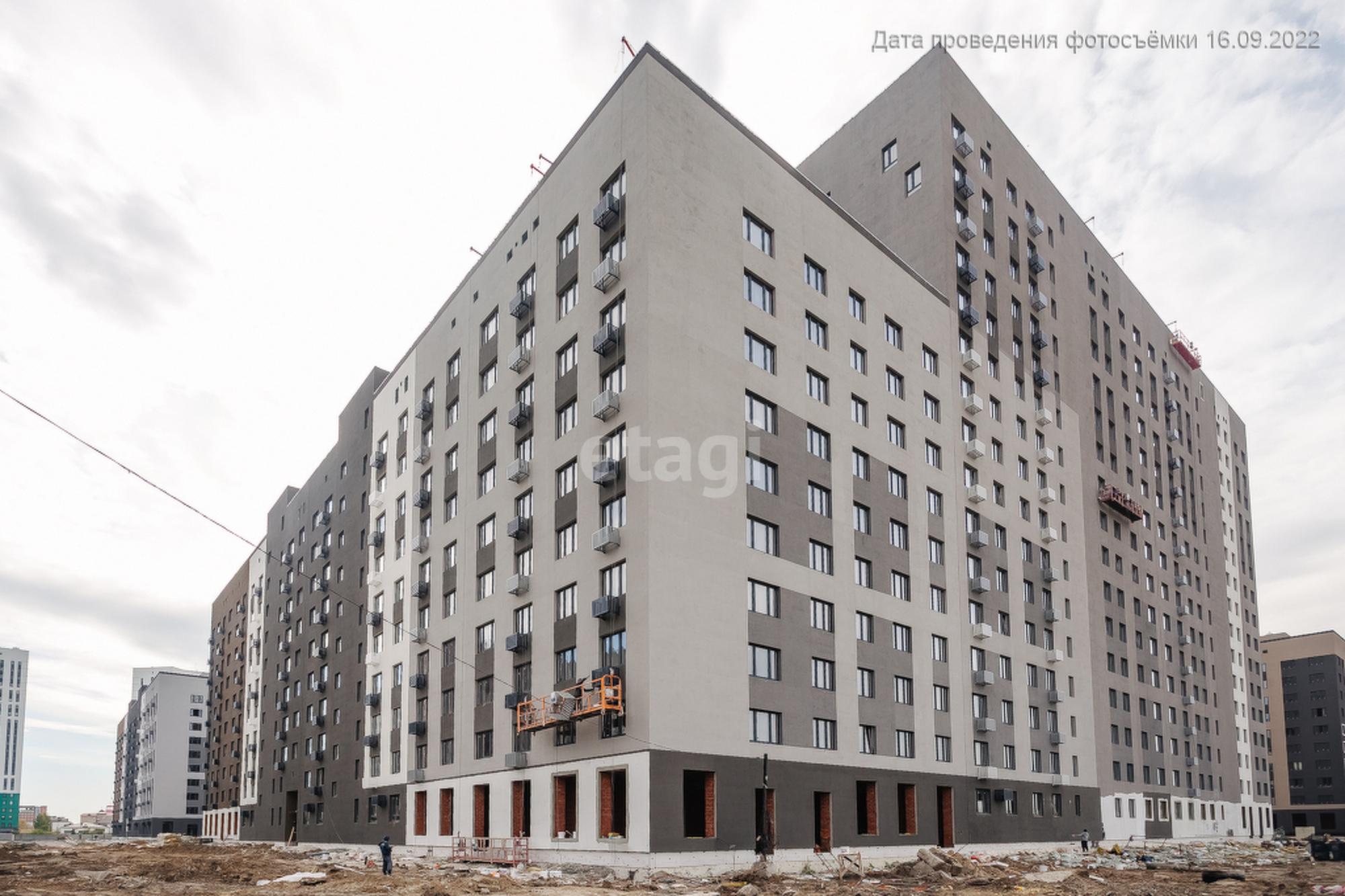 Купить квартиру за 4 550 000 рублей на Республики, 204/7