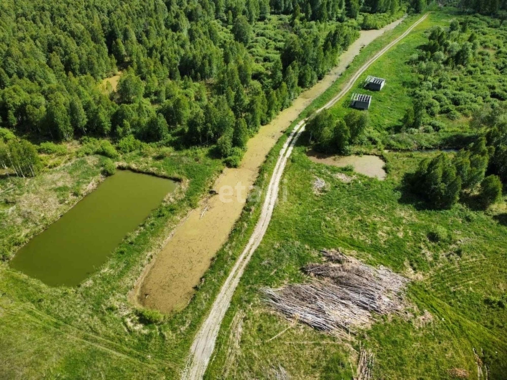 Купить землю, земельный участок за 1 070 000 рублей на Журавли ДНП